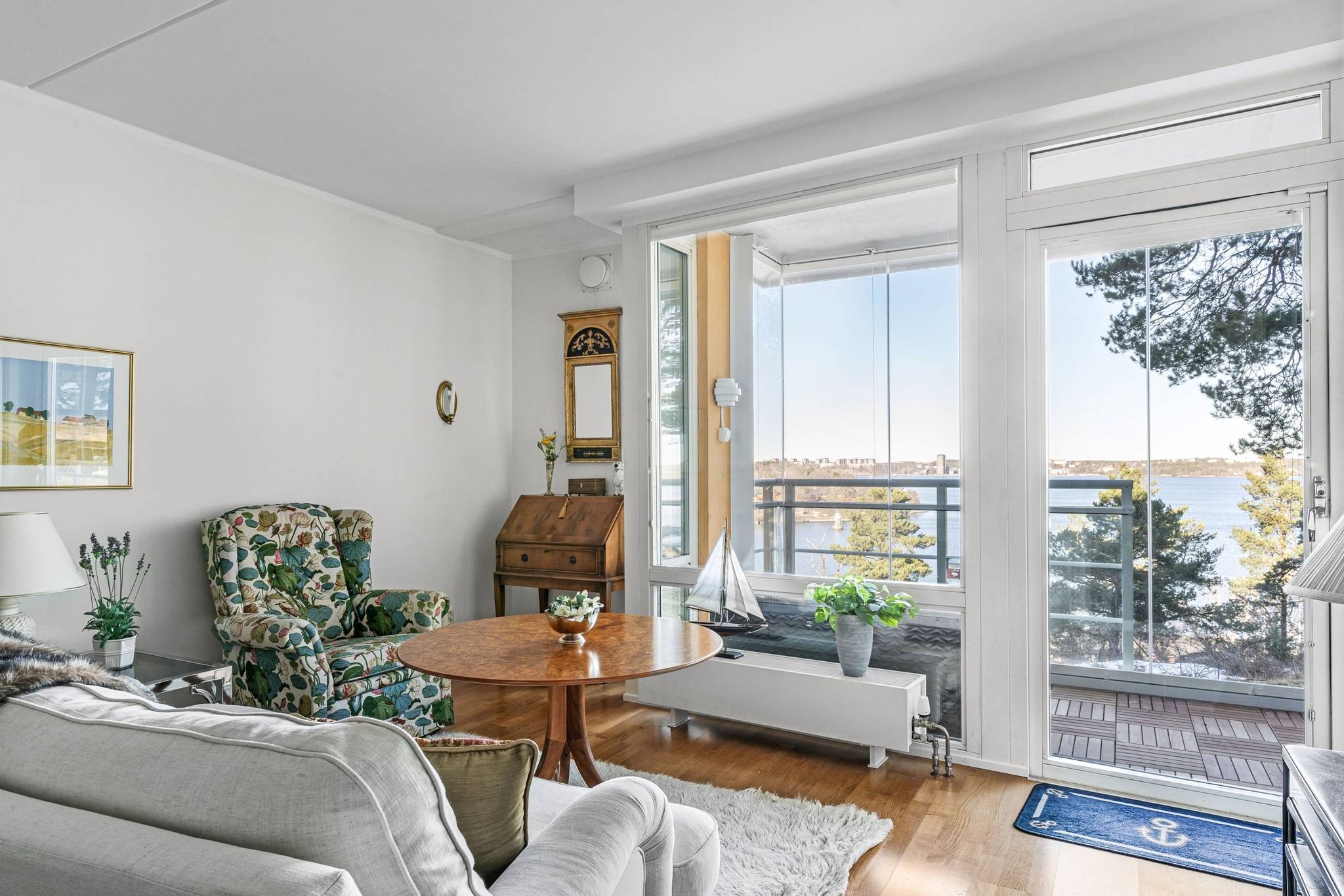3 rum Lägenhet på Fabrikörvägen 12 Nacka Strand Nacka kommun - bild 6