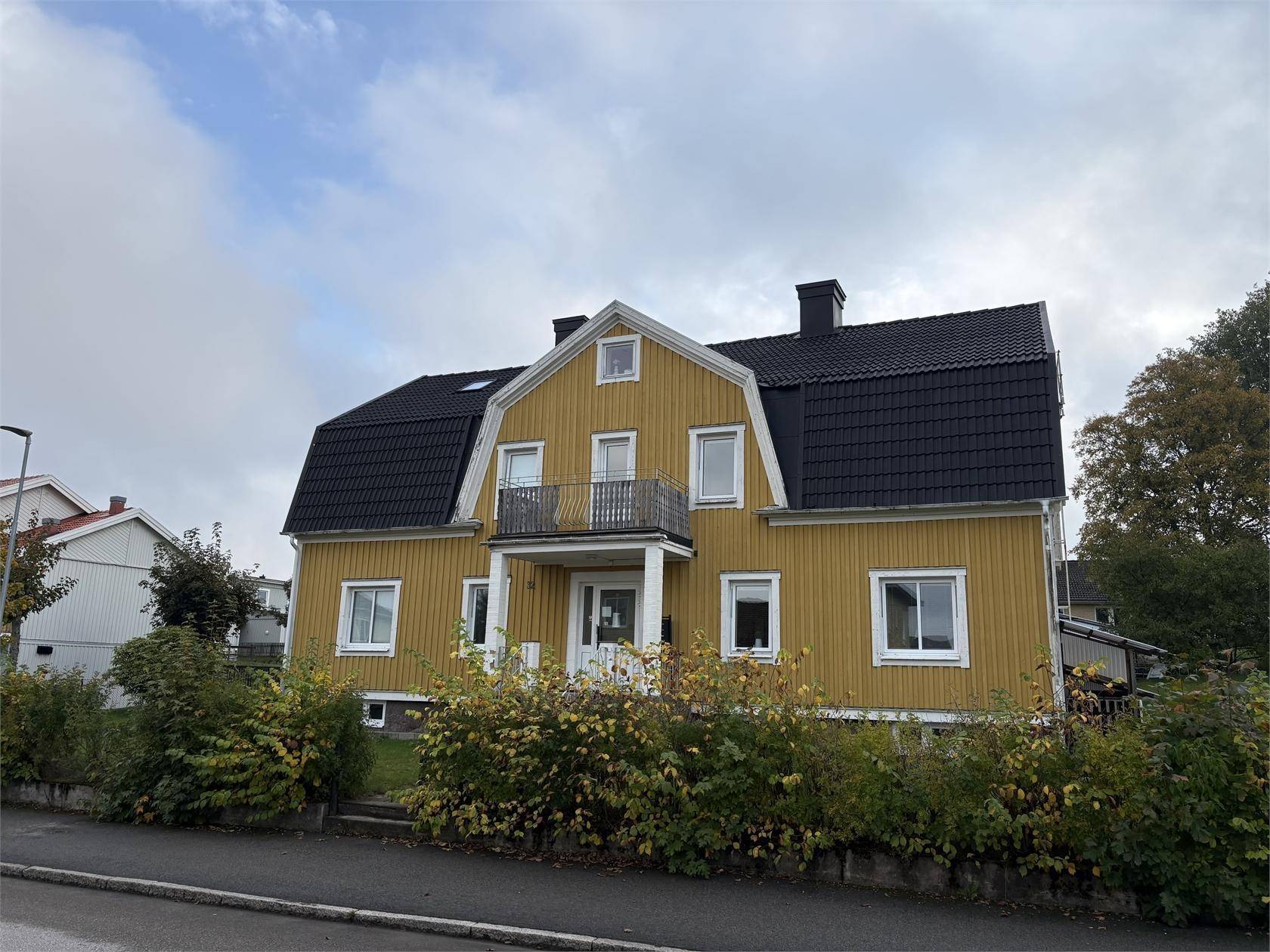 Hudiksvalls kommun