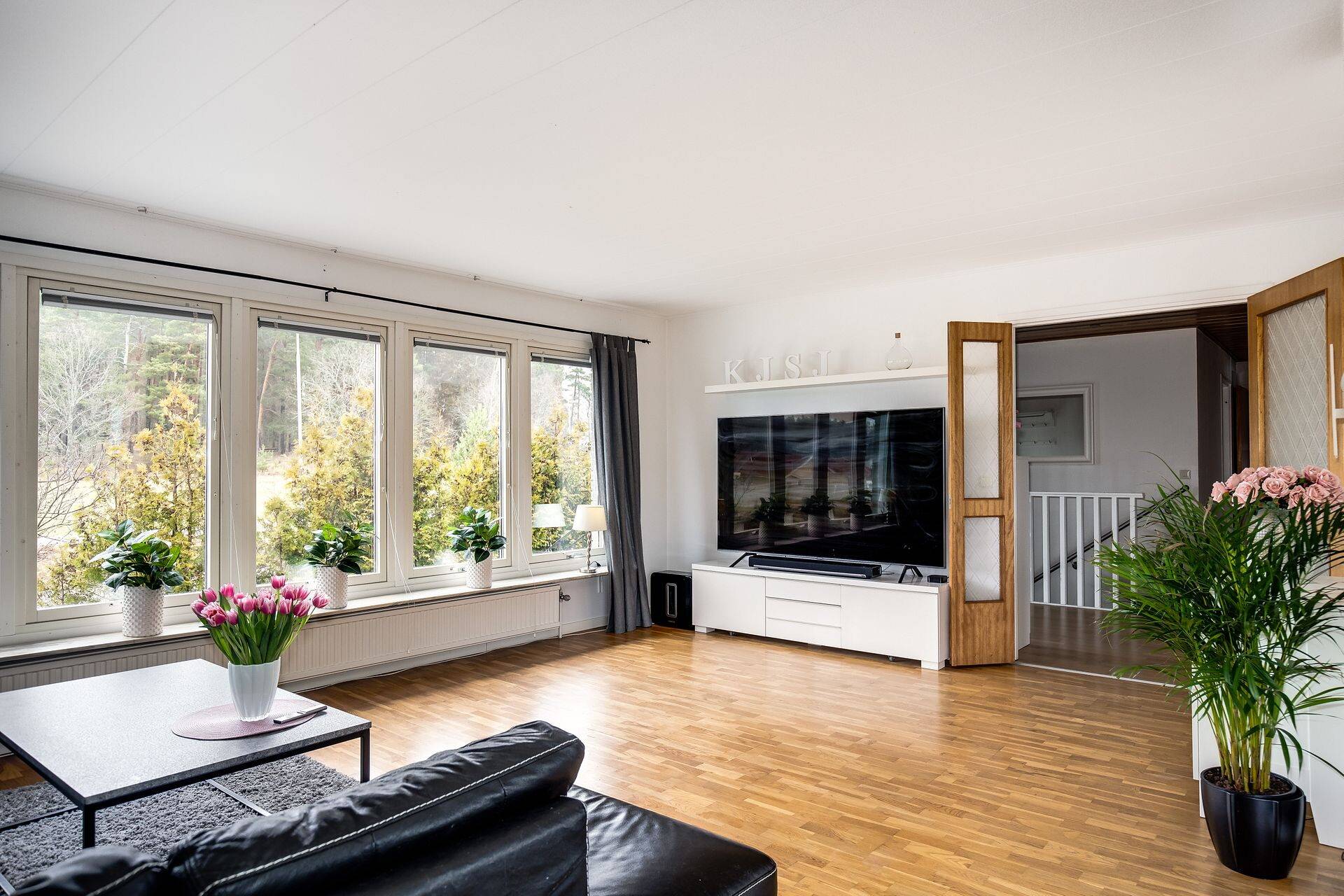6 rum Villa på Tjärdalsgatan 1 Norra Vallby Västerås kommun - bild 10