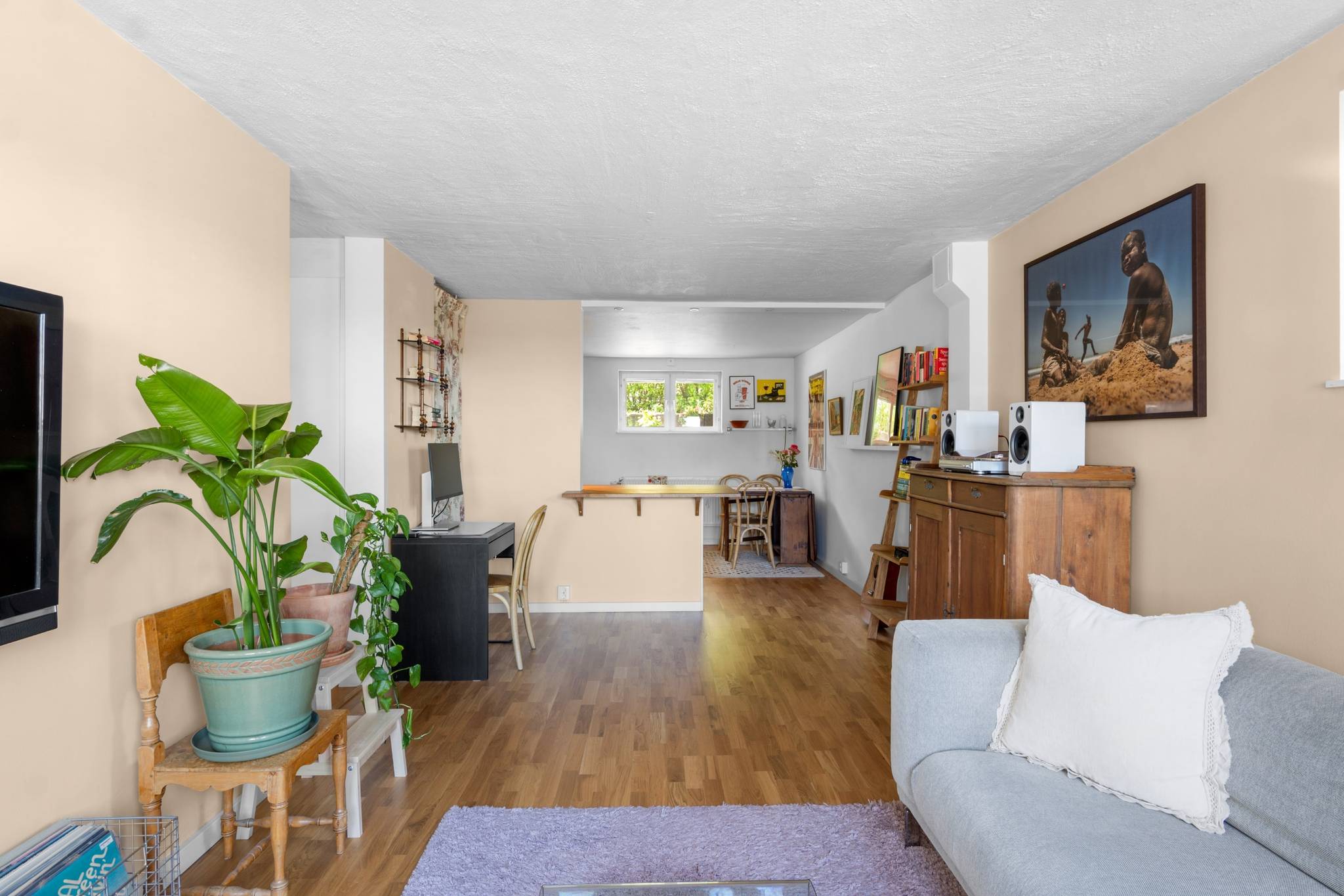 2 rum Lägenhet på Edsbergsgränd 8 Hägersten/Mälarhöjden Stockholms kommun - bild 11