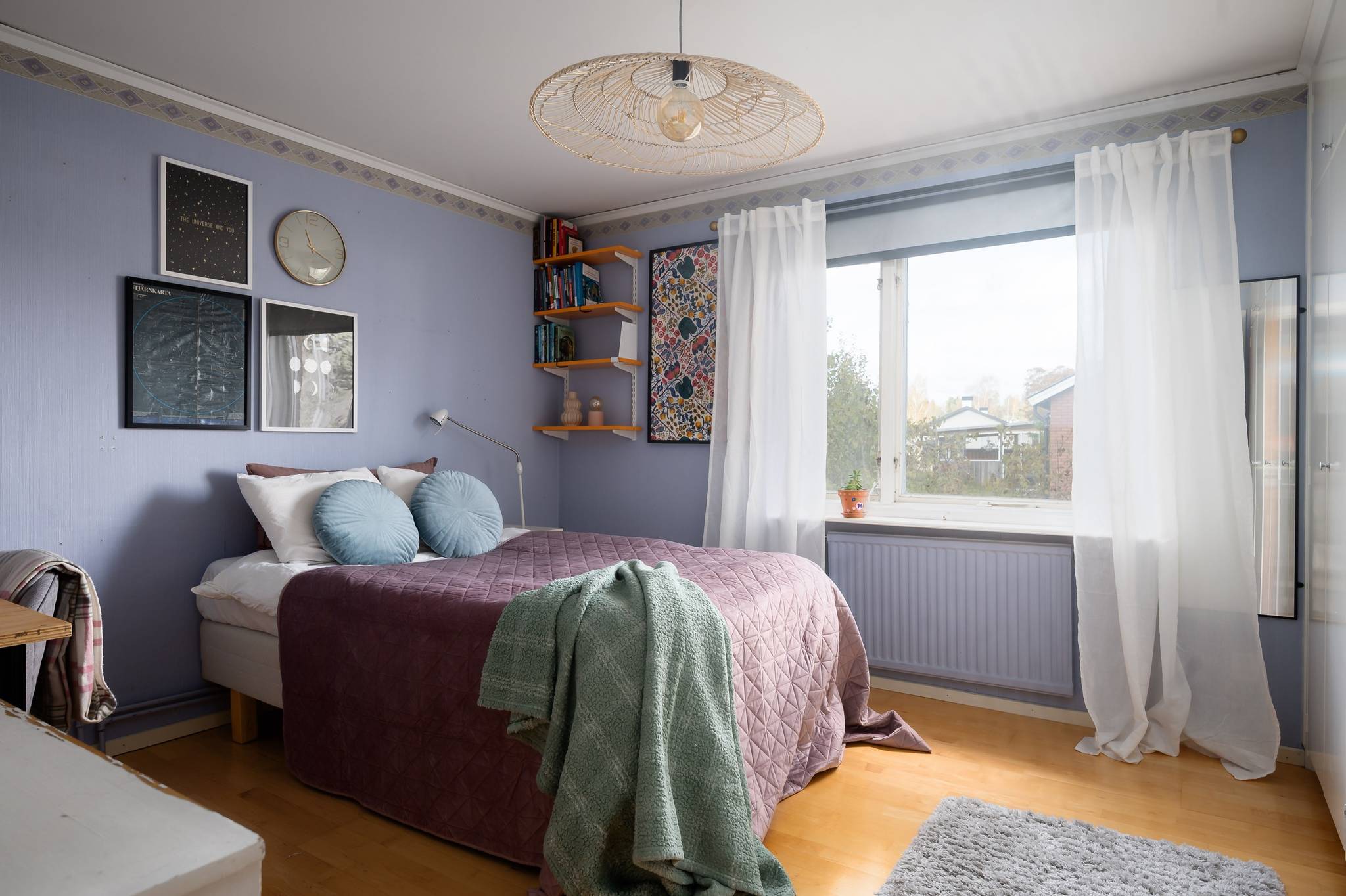 9 rum Villa på Lisebergsvägen 18 Vendelsömalm Haninge kommun - bild 20