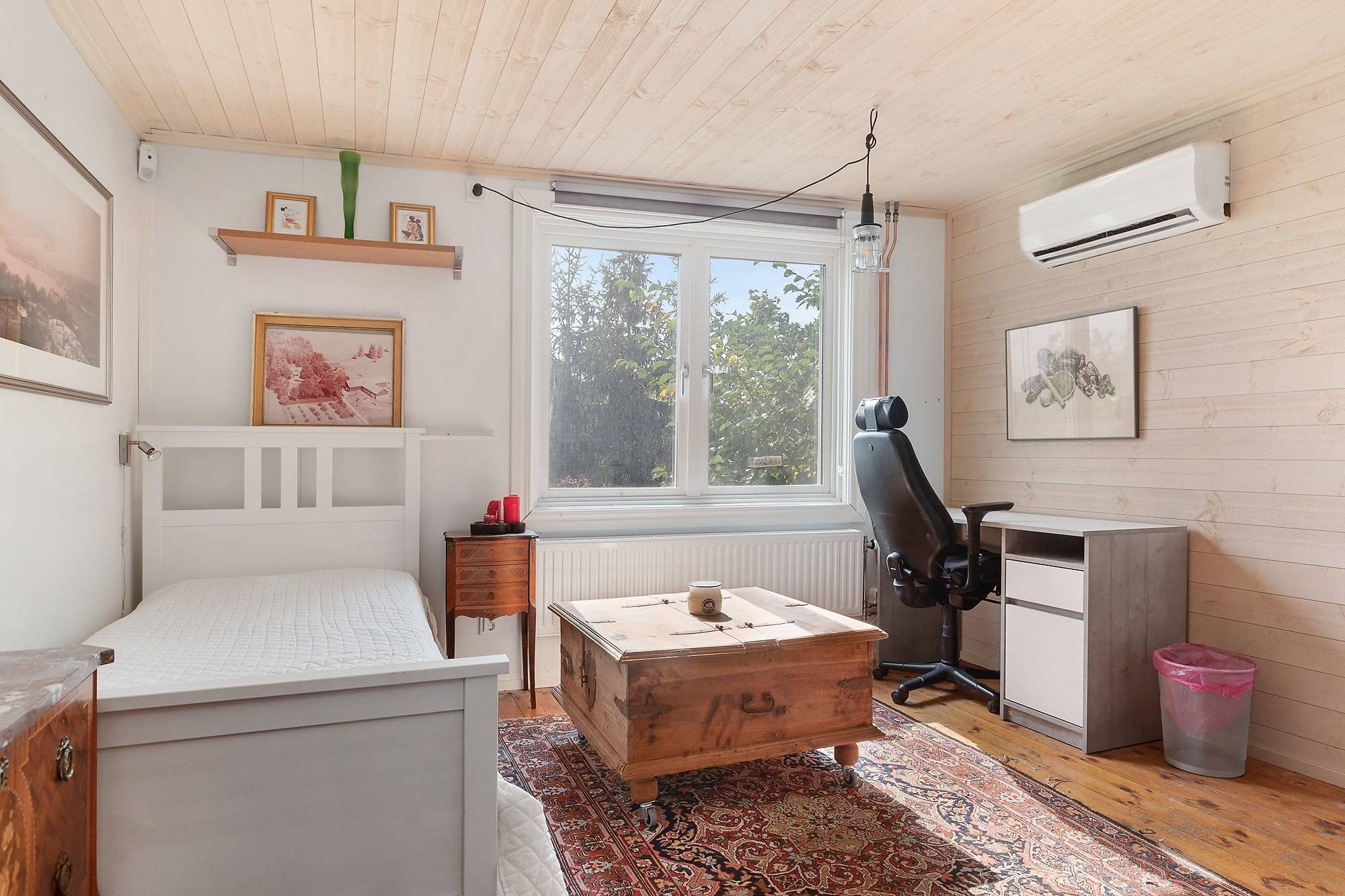 7 rum Villa på Läby-Västerby Graneberg 304 Läby-Västerby Uppsala kommun - bild 29