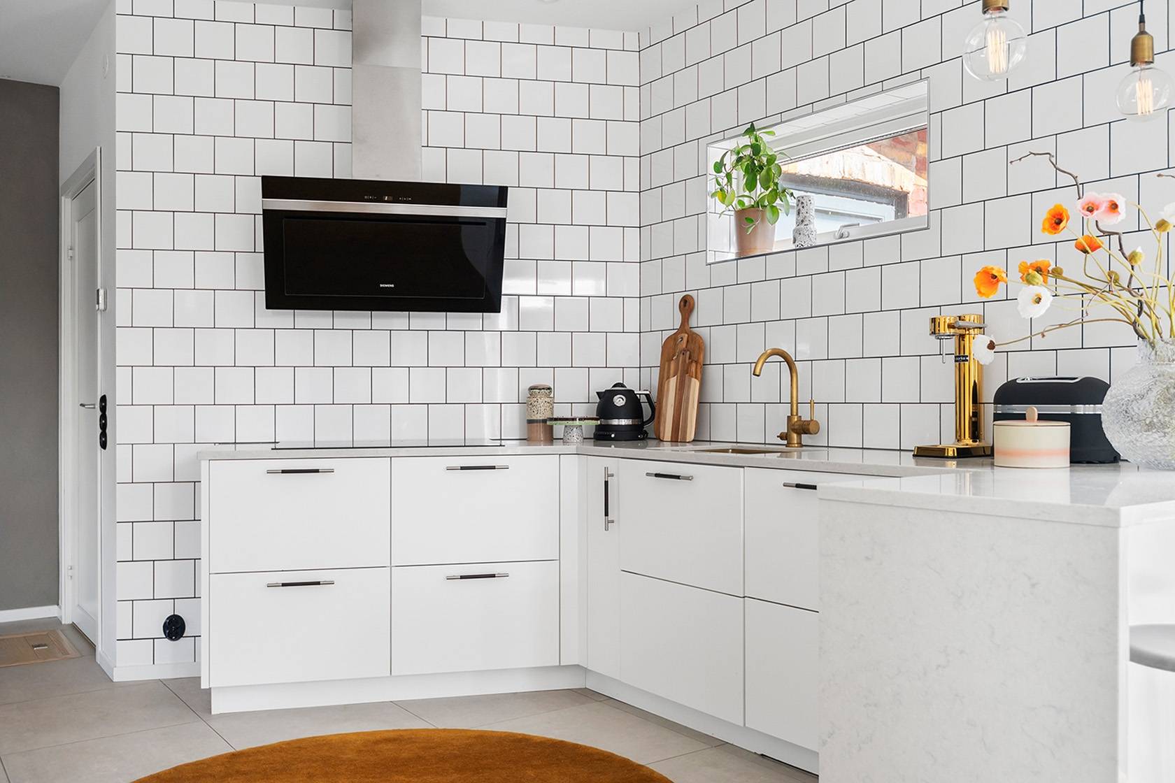 5 rum Villa på Skomakaregatan 4 Hässleholm - Kristinehem Hässleholms kommun - bild 8