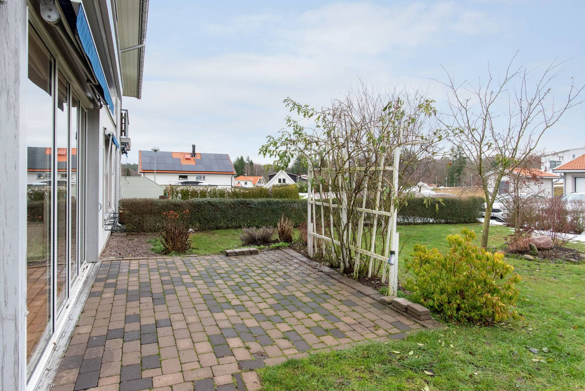 3 rum Lägenhet på Krassevägen 4B Ljungsbro Linköpings kommun - bild 16