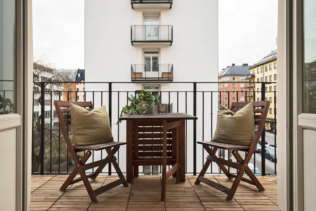 Stockholm, Stockholms kommun
