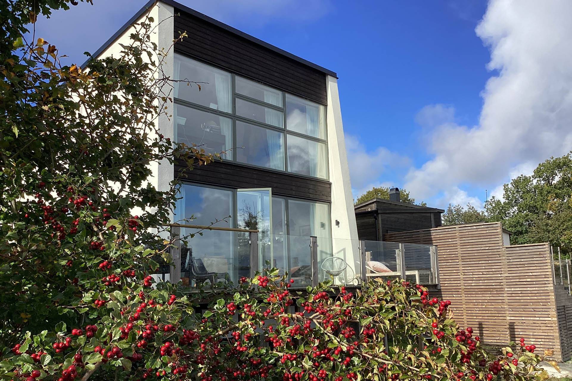 4 rum Villa på Strandstigen 18 Aspö Karlskrona kommun - bild 28