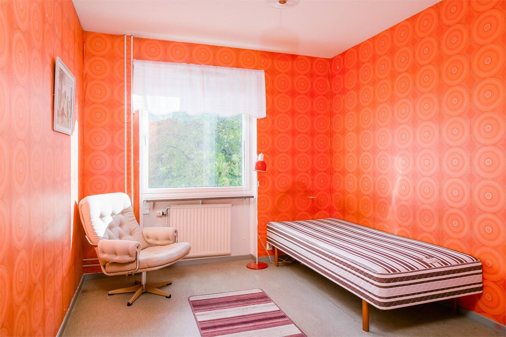 3 rum Lägenhet på Tunaholmsvägen 11 Gärdet Mariestads kommun - bild 11