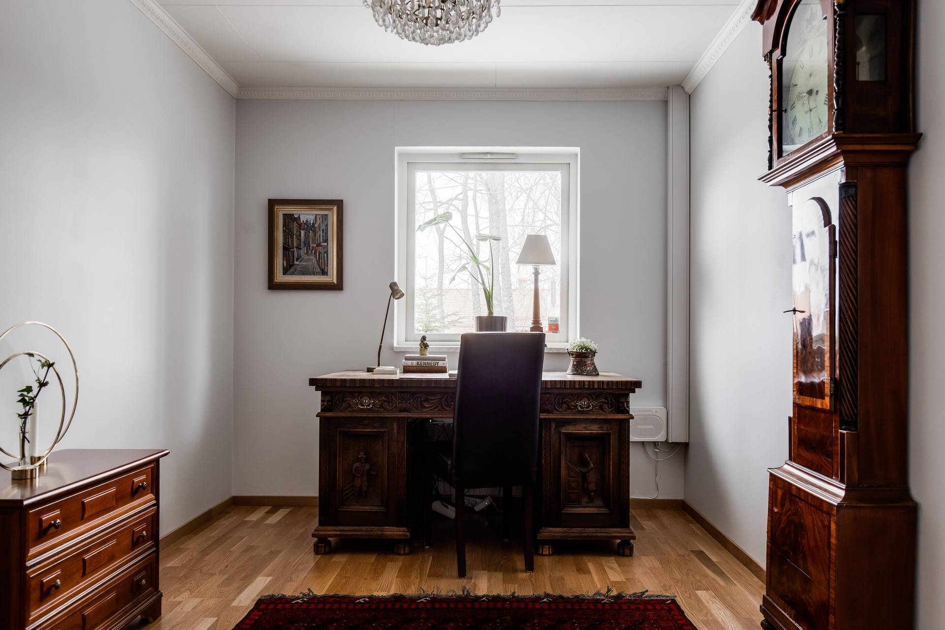 5 rum Villa på Rudbeckiusvägen 2A Almby Örebro kommun - bild 18