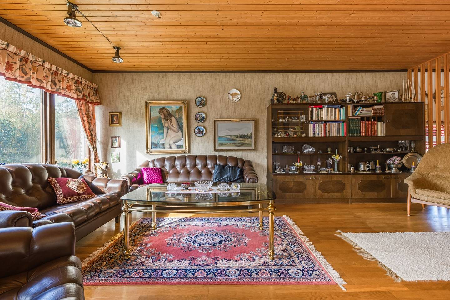 4 rum Villa på Järnvägsgatan 1 Rosenfors Hultsfreds kommun - bild 12