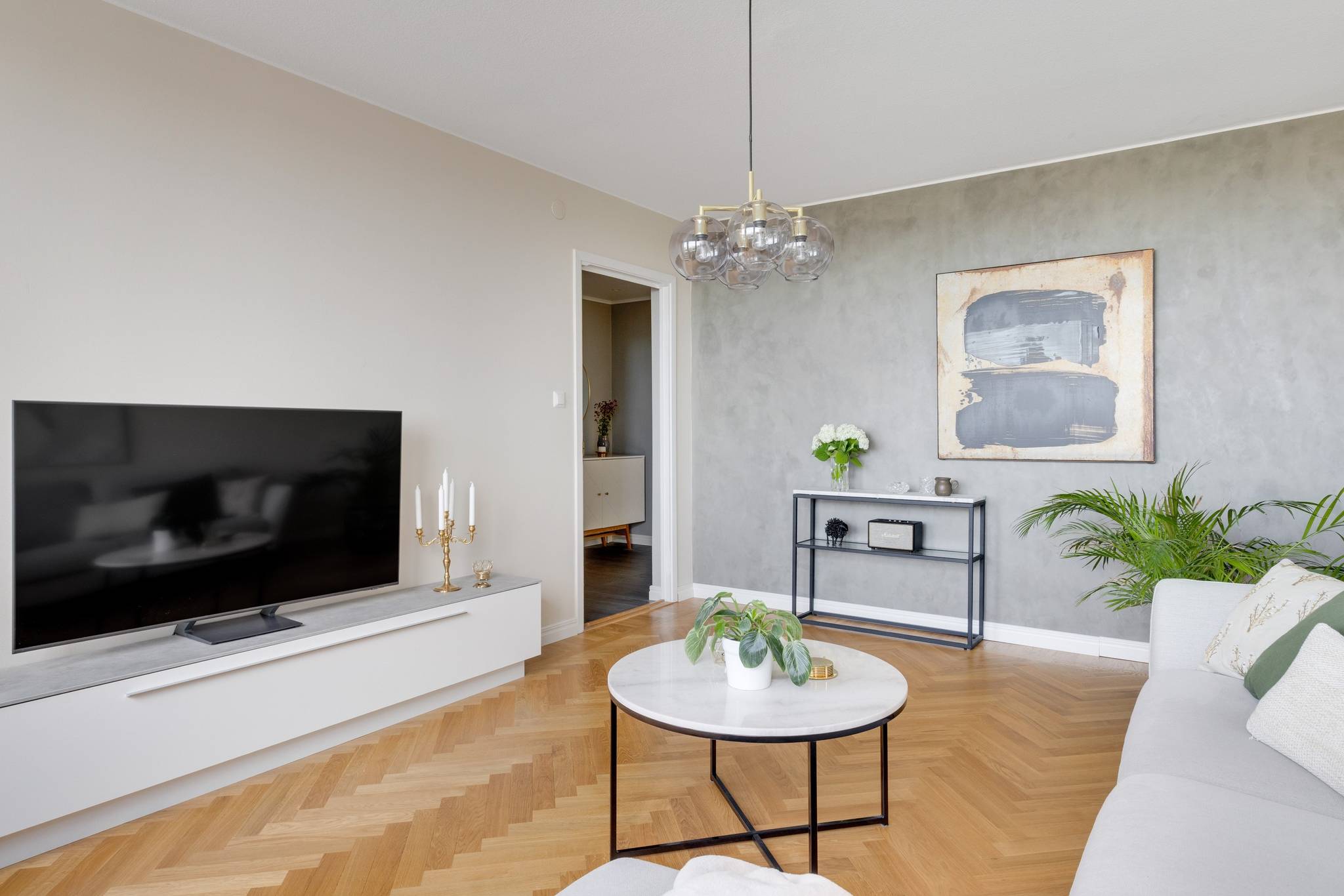 3.5 rum Lägenhet på Ritargatan 8 A Salabacke Uppsala kommun - bild 18