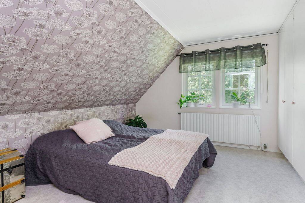 5 rum Villa på Fränstavägen 352 Fränsta Ånge kommun - bild 32