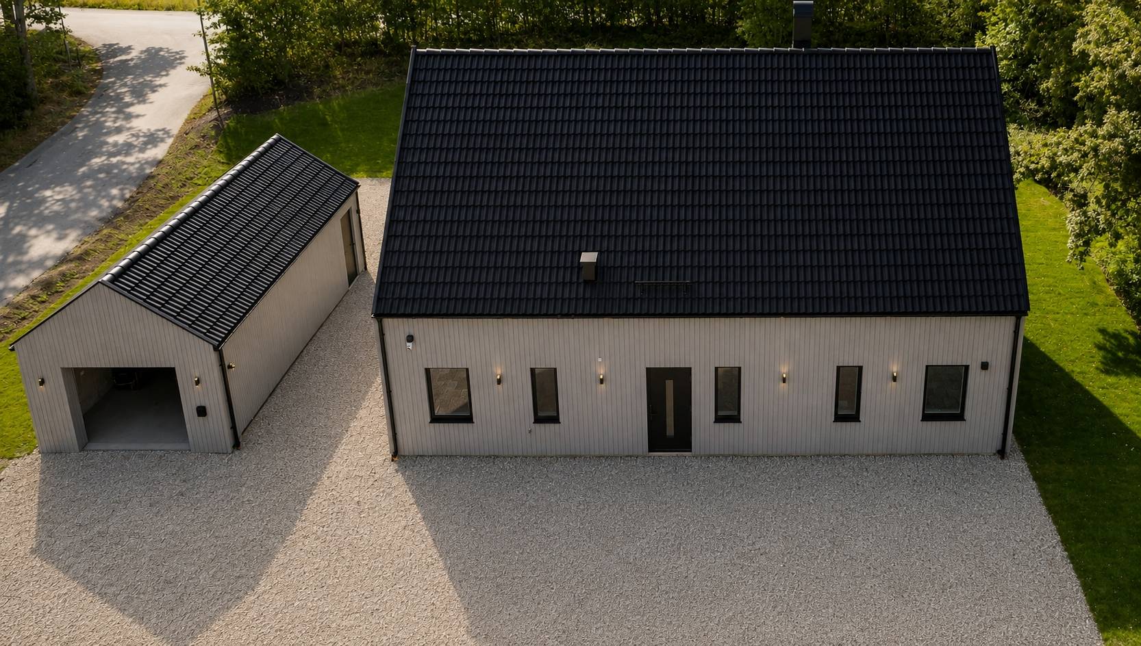 7 rum Villa på Klövergatan 11 Kumla Stad Kumla kommun - bild 7