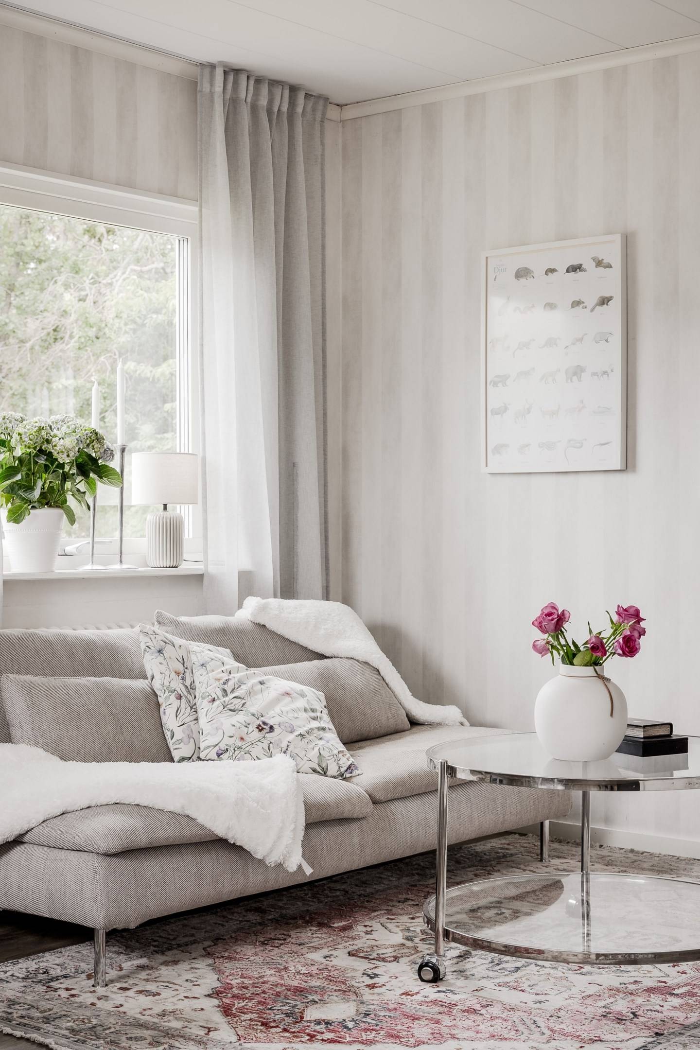 73 m² Villa på Metkroksvägen 11 Påskallavik Oskarshamns kommun - bild 16