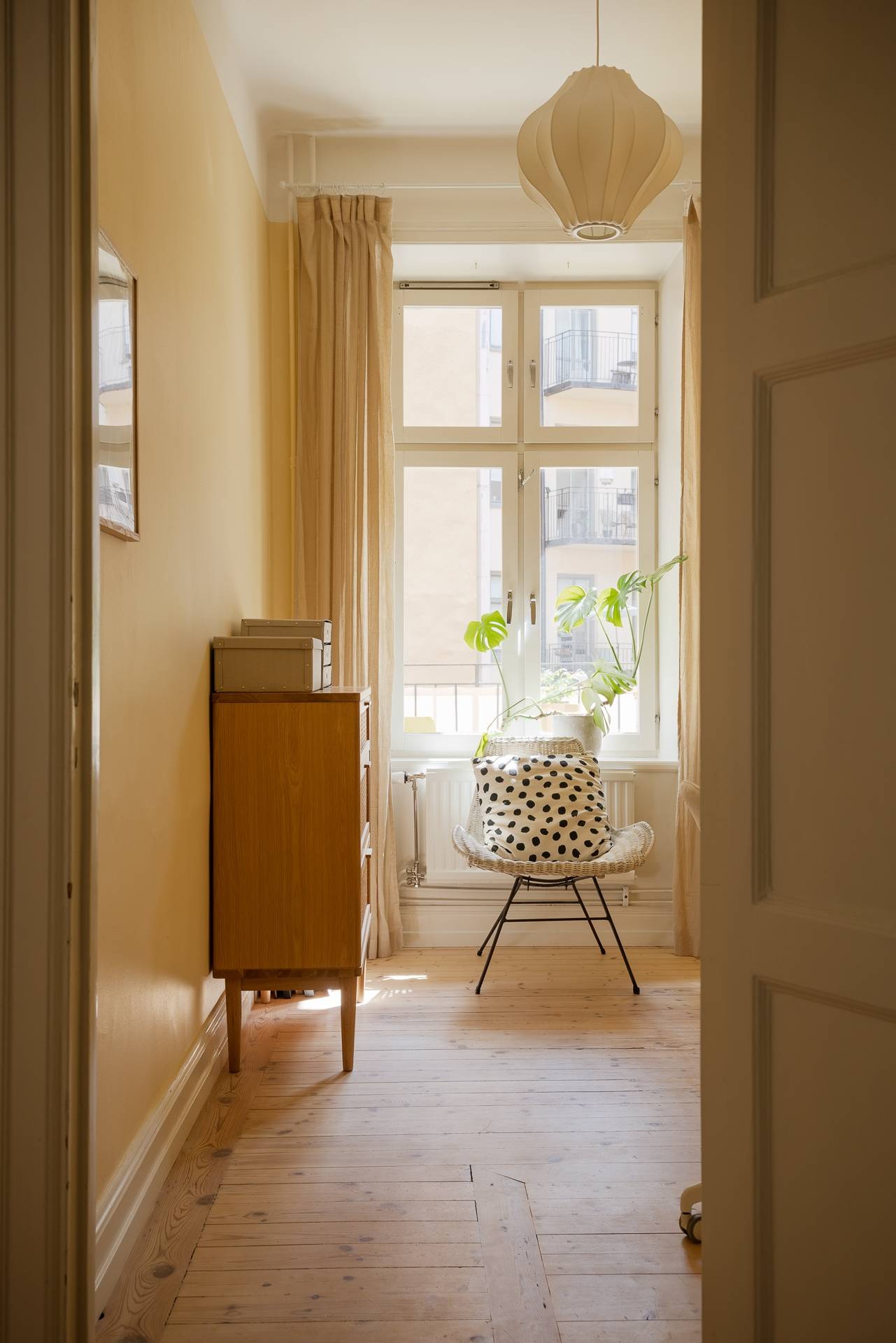3 rum Lägenhet på Katarina Bangata 31A, 2tr Södermalm - Nytorget Stockholms kommun - bild 27