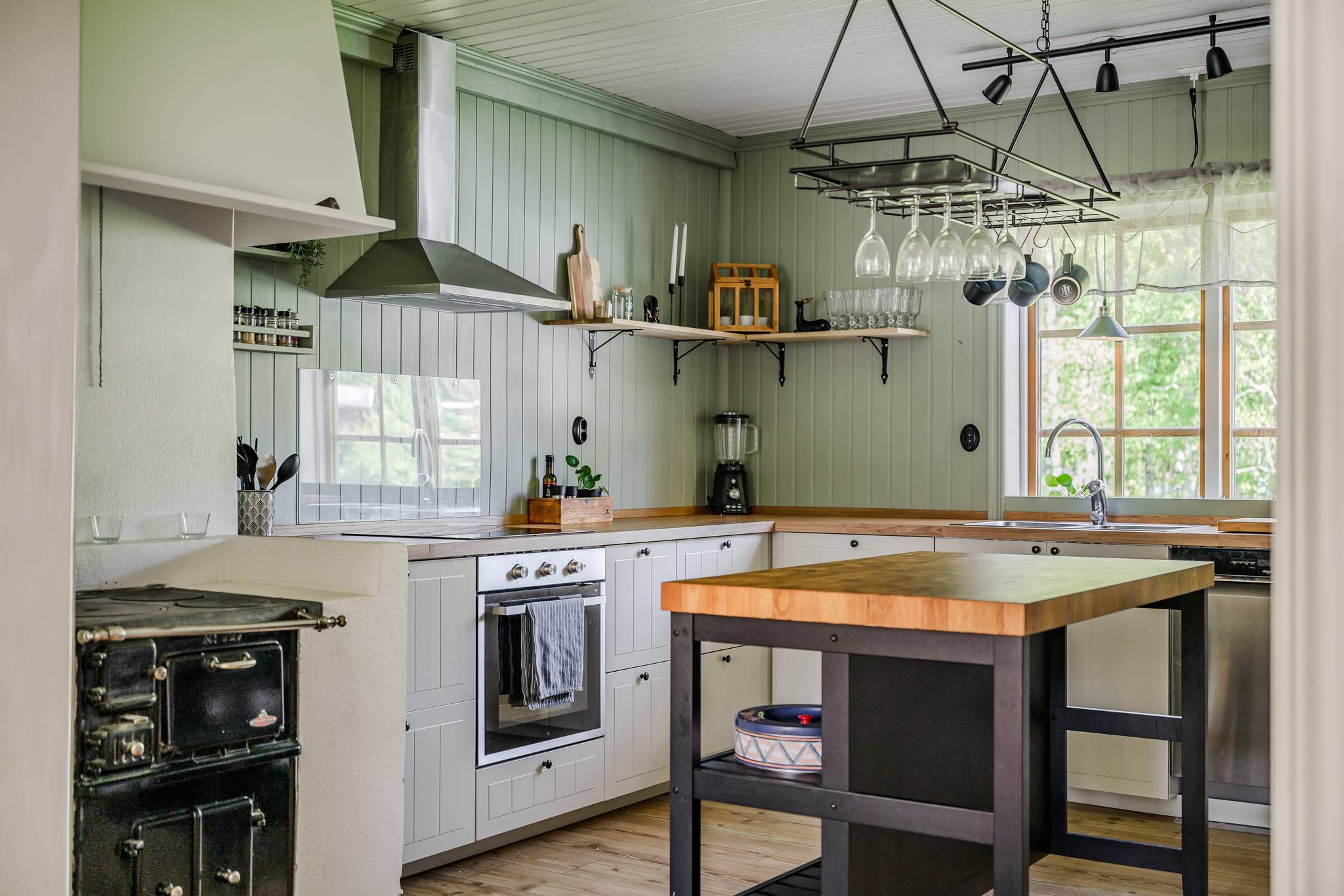 6 rum Villa på Holmtjärnsvägen 6 Idkerberget Borlänge kommun - bild 8
