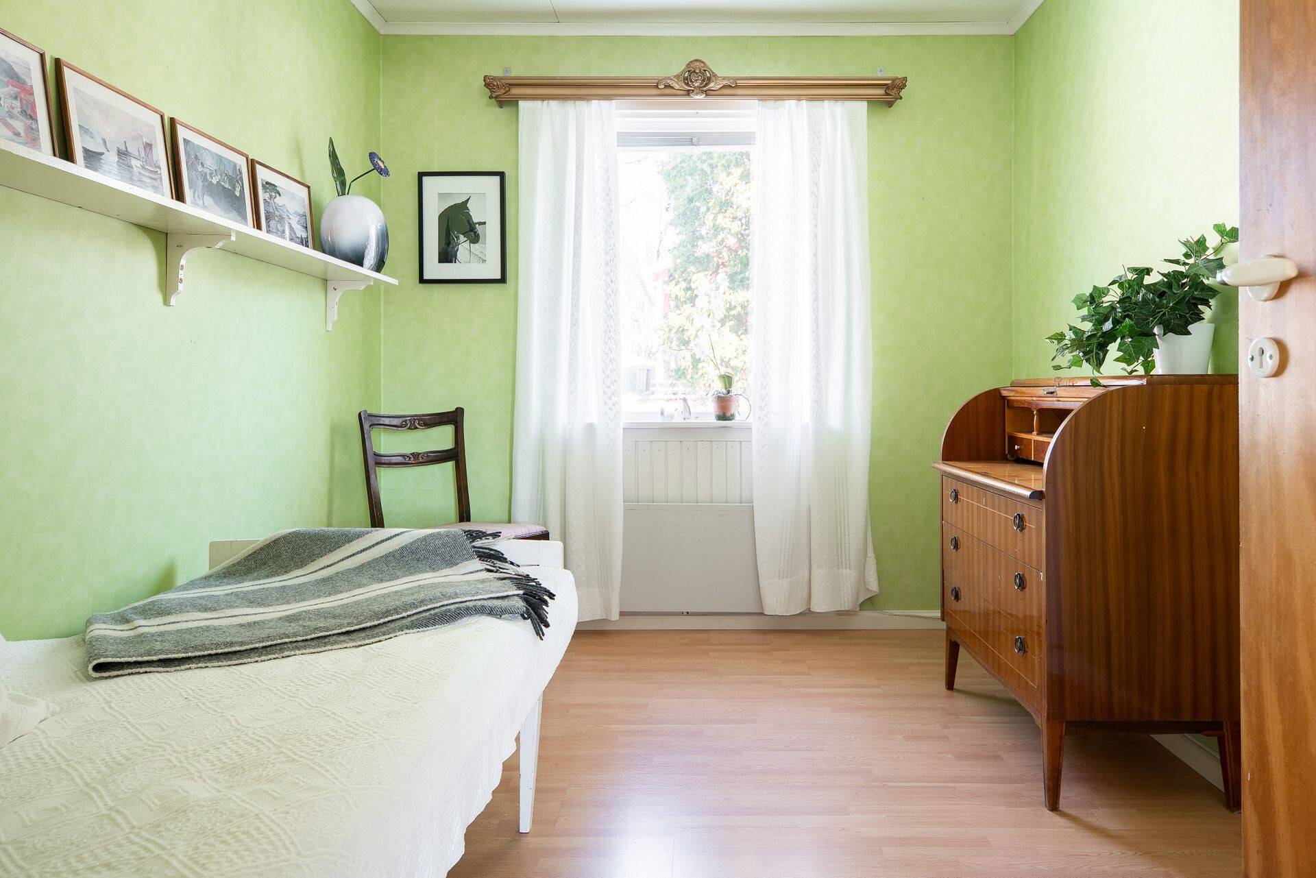 6 rum Villa på Trastvägen 32 Gimåt Örnsköldsviks kommun - bild 18