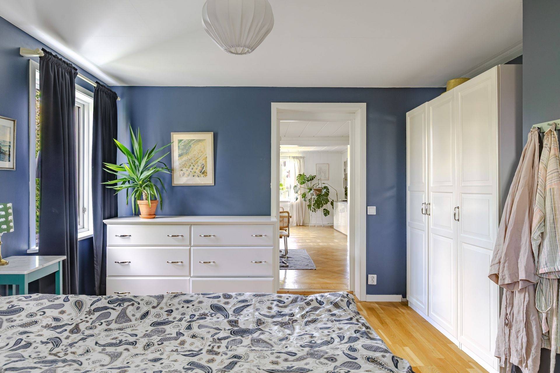 5 rum Villa på Boställsvägen 12 Östantorp Åtvidabergs kommun - bild 22