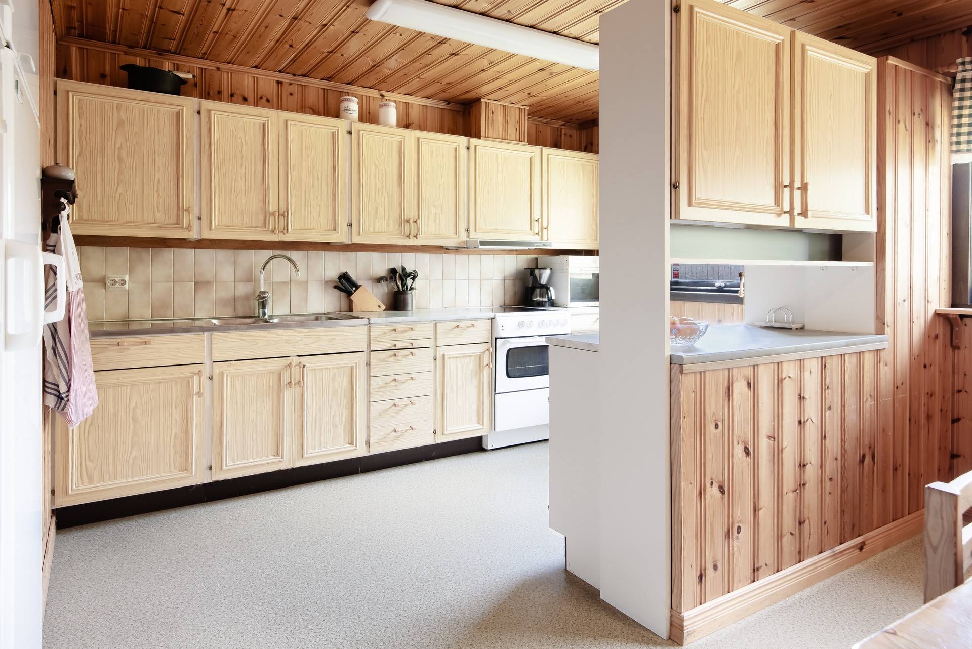 6 rum Villa på Skogsklockevägen 6 Upplands-Bro - Finnsta Upplands-Bro kommun - bild 9