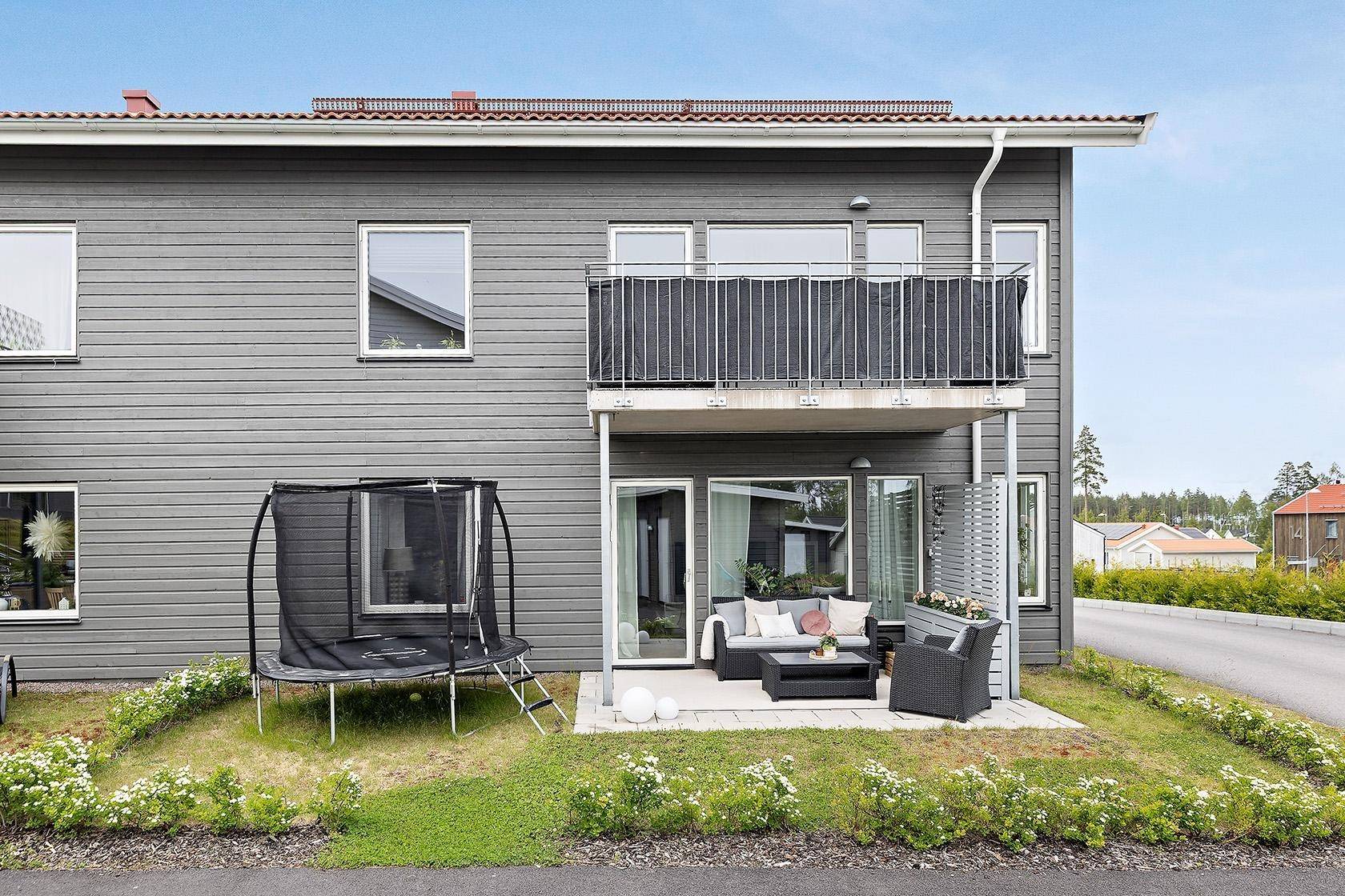 Karlstad, Karlstads kommun