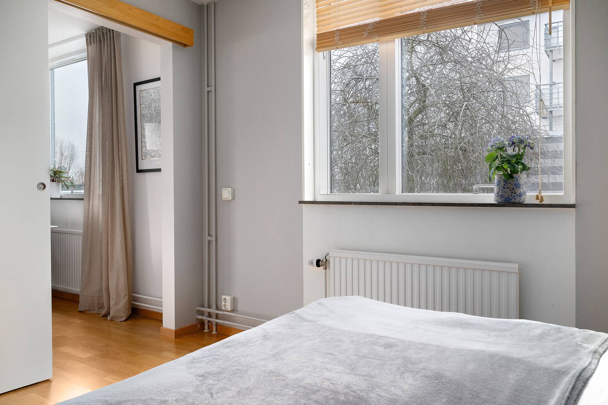 2 rum Lägenhet på Parternas Gränd 55 Fredslyckan Lunds kommun - bild 5