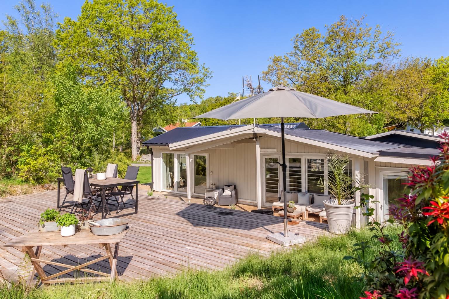 4 rum Villa på Ljungvägen 17 Kode Kungälvs kommun - bild 7