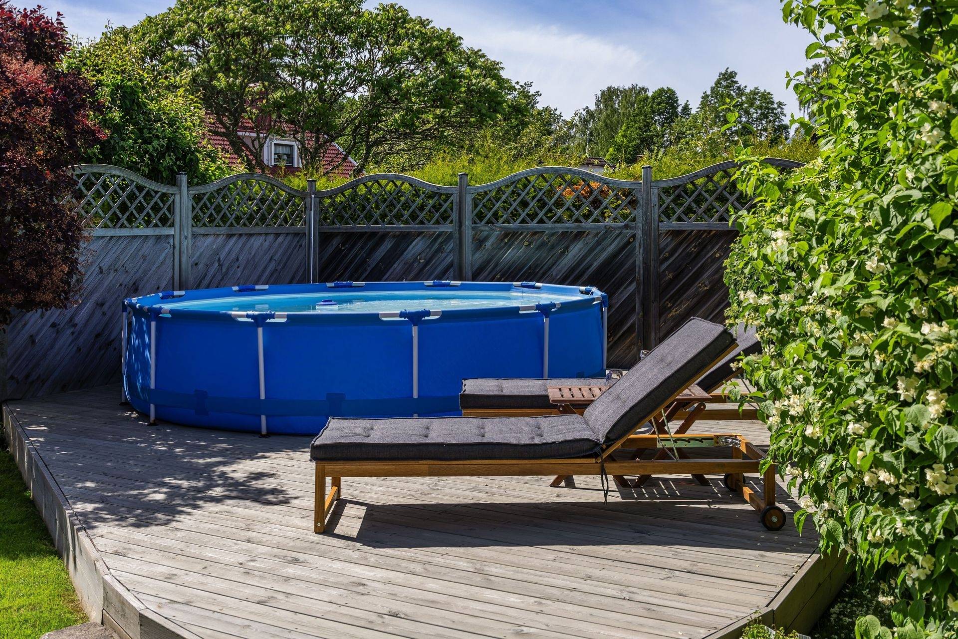 4 rum Villa på Borensvägen 45 Motala Motala kommun - bild 40