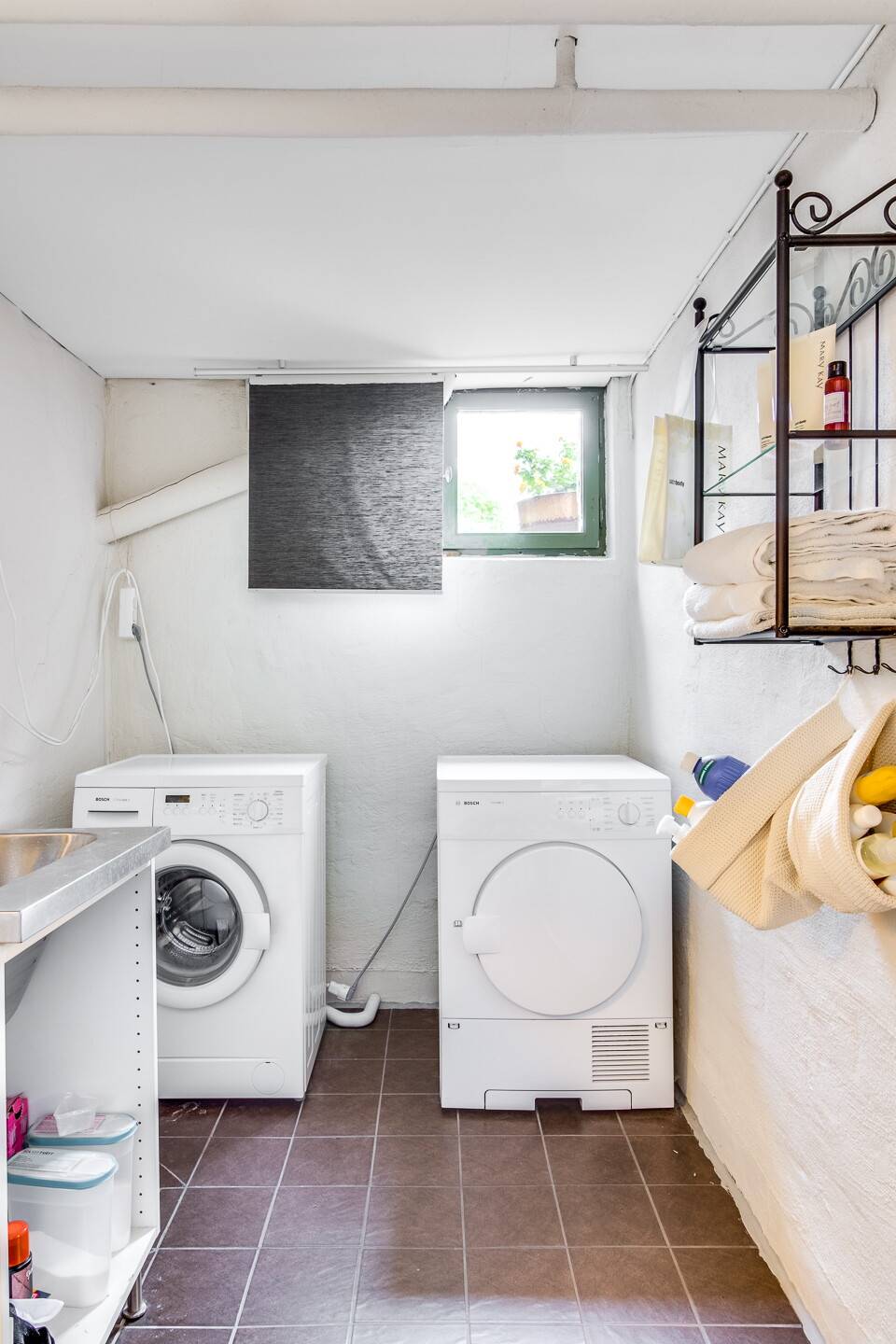 7 rum Villa på Gardistvägen 14 Näsby Kristianstads kommun - bild 29