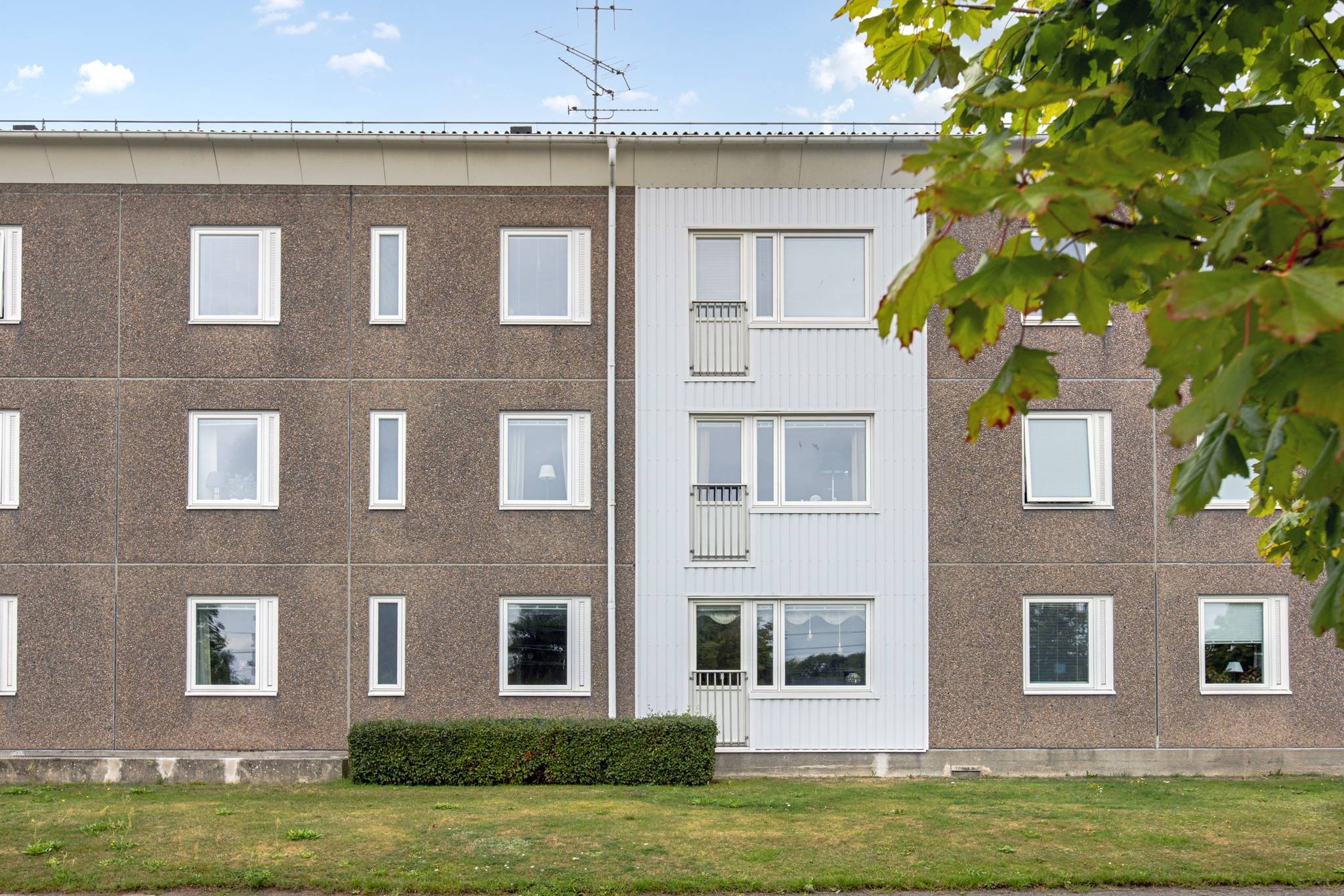 2 rum Lägenhet på Björkebogatan 8B Tomelilla Tomelilla kommun - bild 14
