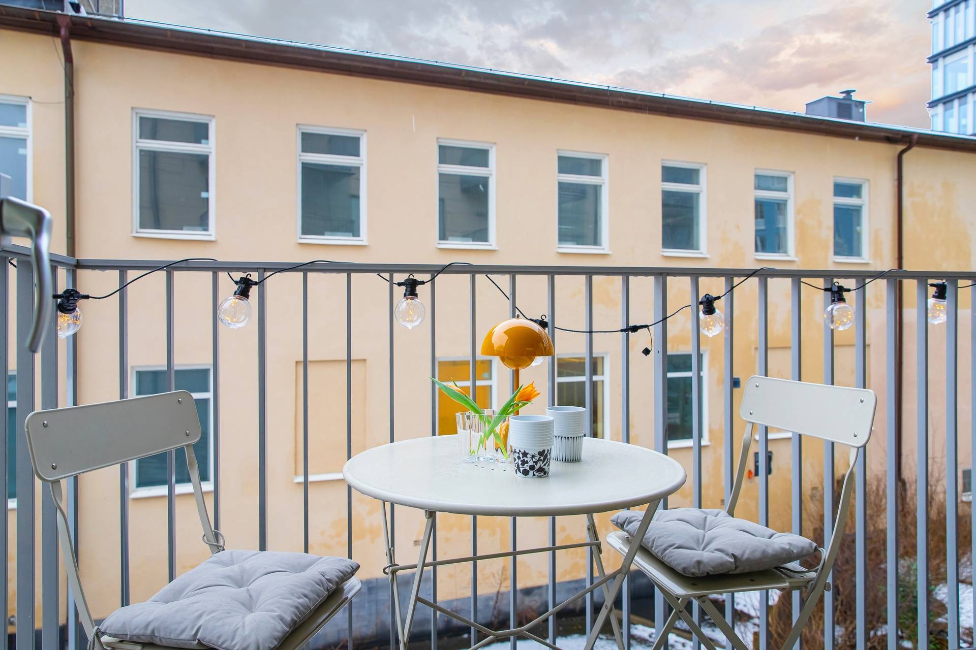 2 rum Lägenhet på Solnavägen 96B Råsunda Solna kommun - bild 13