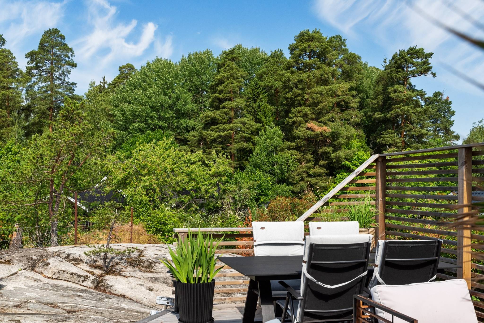 6 rum Villa på Bergfotsvägen 25A Vallabrink Täby kommun - bild 27
