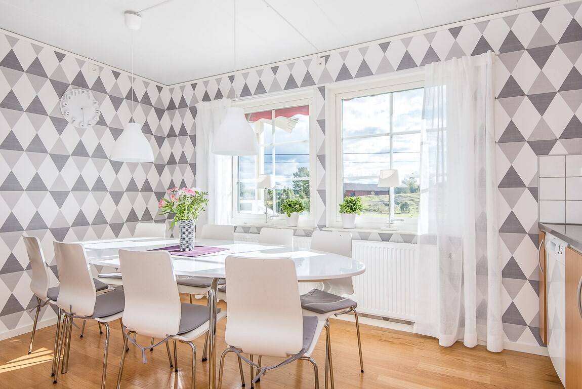 6 rum Villa på Hylinge Rosenborg 1 Västra Husby Söderköpings kommun - bild 5