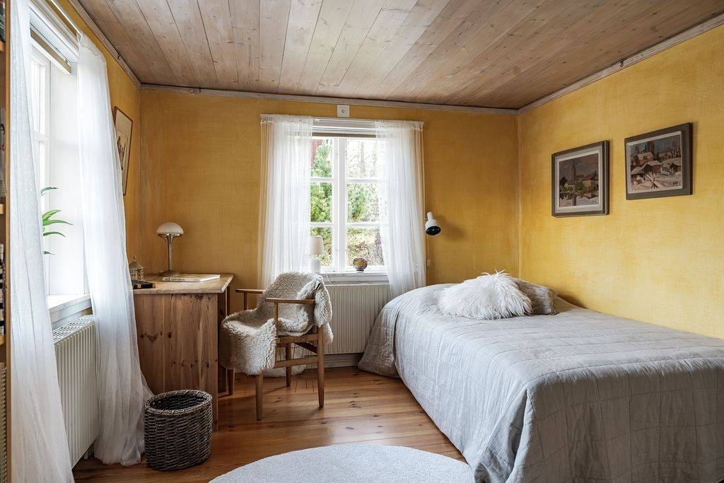 6 rum Villa på Norra Lundby Åsabacken 1 Billingen Skara kommun - bild 28