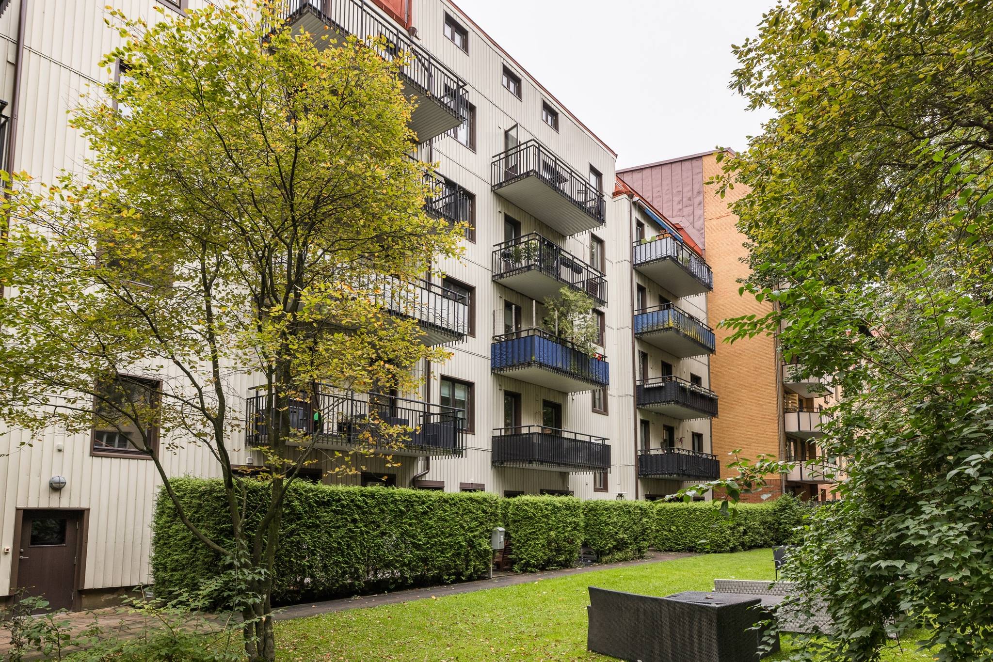 2.5 rum Lägenhet på Tegnérsgatan 15 Lorensberg Göteborgs kommun - bild 24