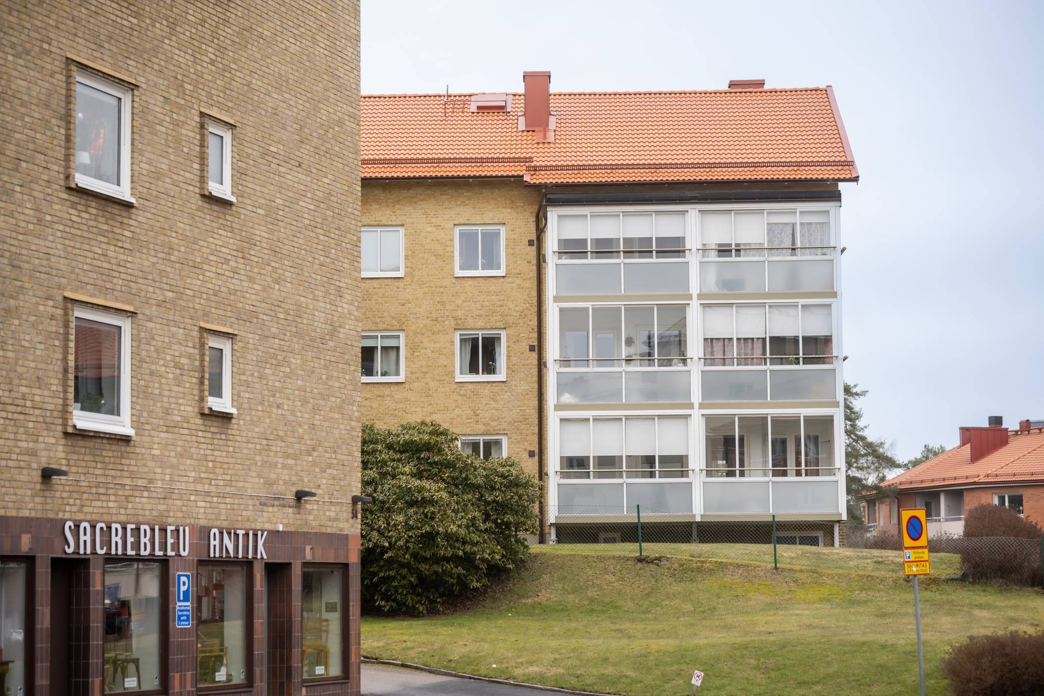 2 rum Lägenhet på Fjällgatan 52A Tullen Borås kommun - bild 18