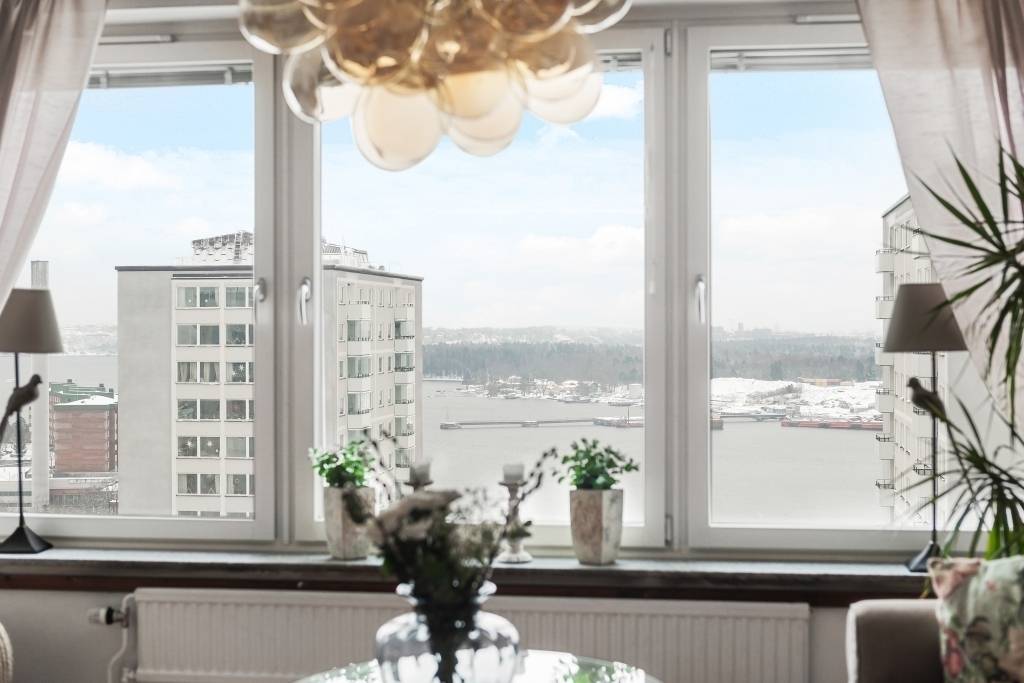 4 rum Lägenhet på Fregattvägen 8, 11tr Bodal Lidingö kommun - bild 10