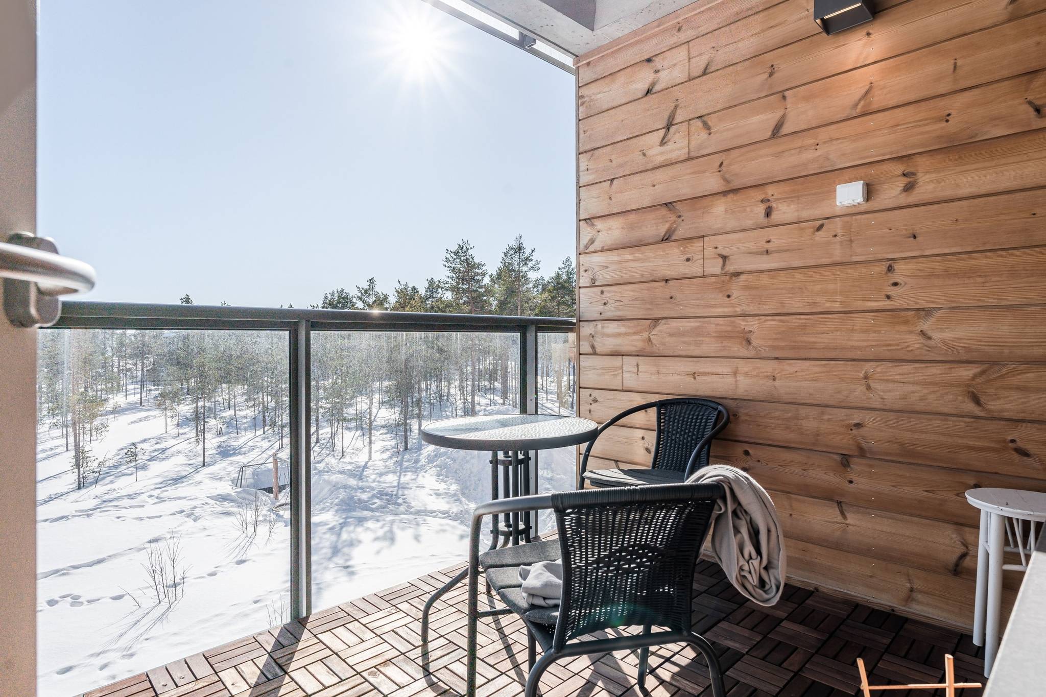 1 rum Lägenhet på Kålhagsvägen 29A Tomtebo Umeå kommun - bild 8