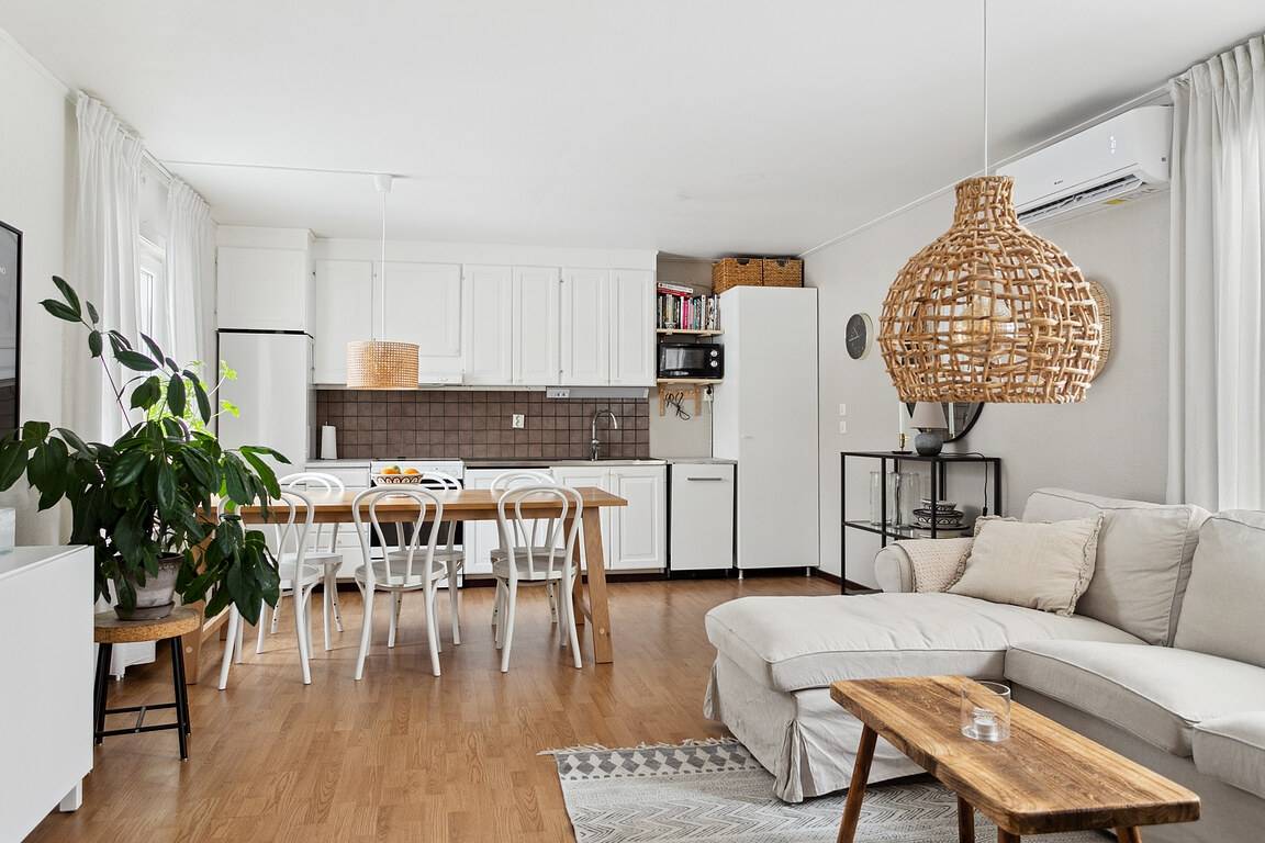 6 rum Villa på Gamla Hallandsvägen 21 Örkelljunga Örkelljunga kommun - bild 26