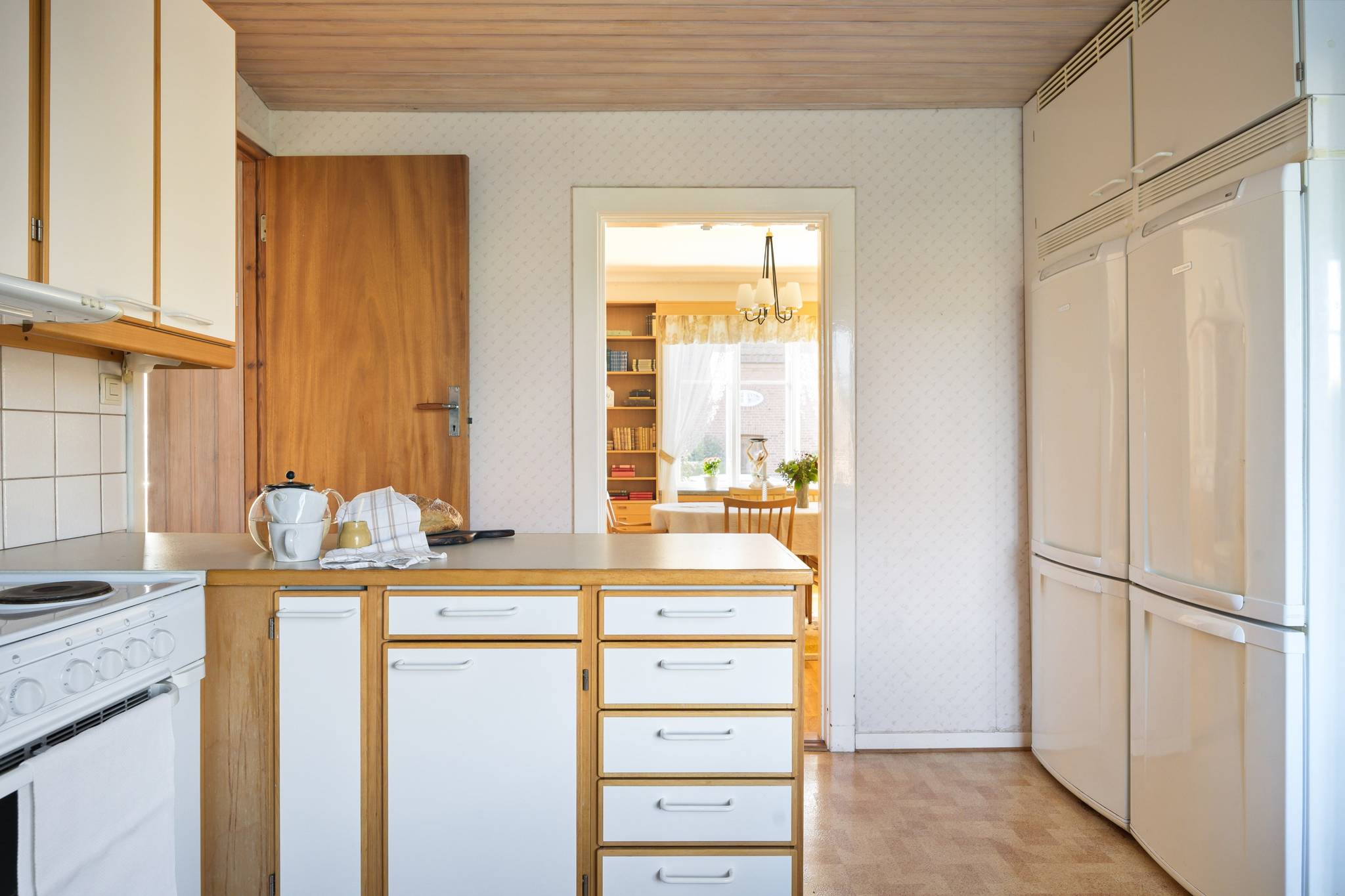 6 rum Villa på Syrenvägen 13 Nilstorp Lunds kommun - bild 13