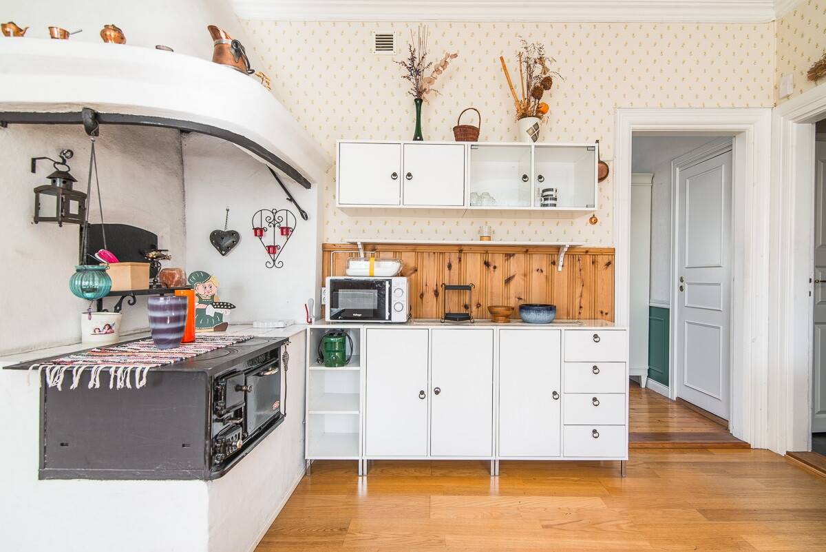 3 rum Lägenhet på Gammelstillavägen 105C Hofors kommun - bild 22