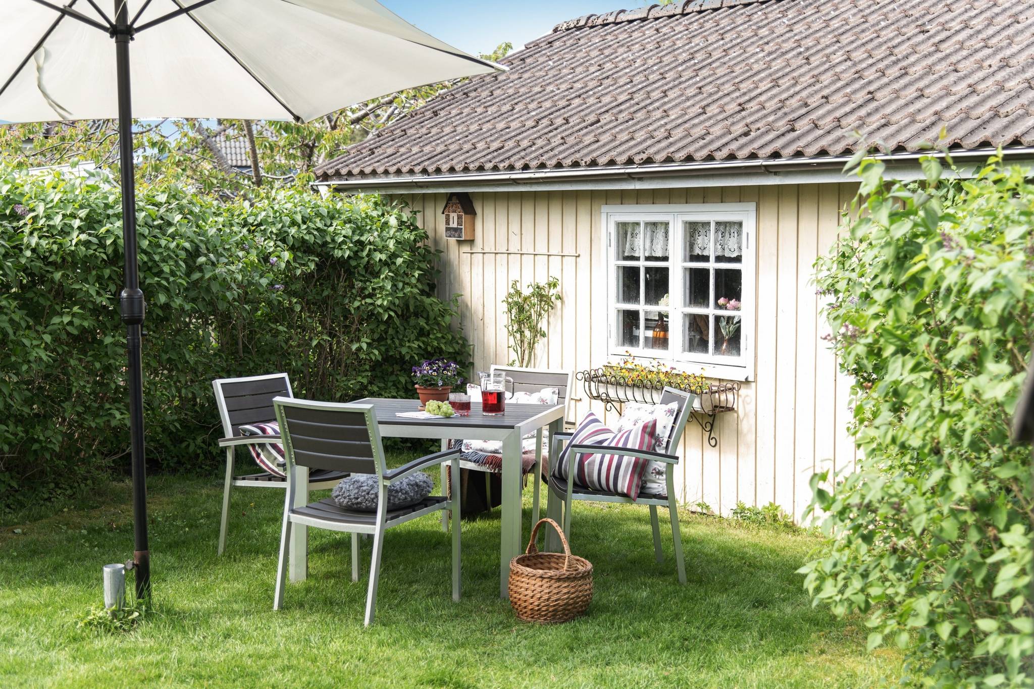 5 rum Villa på Vedensgatan 49 Salängen Borås kommun - bild 2