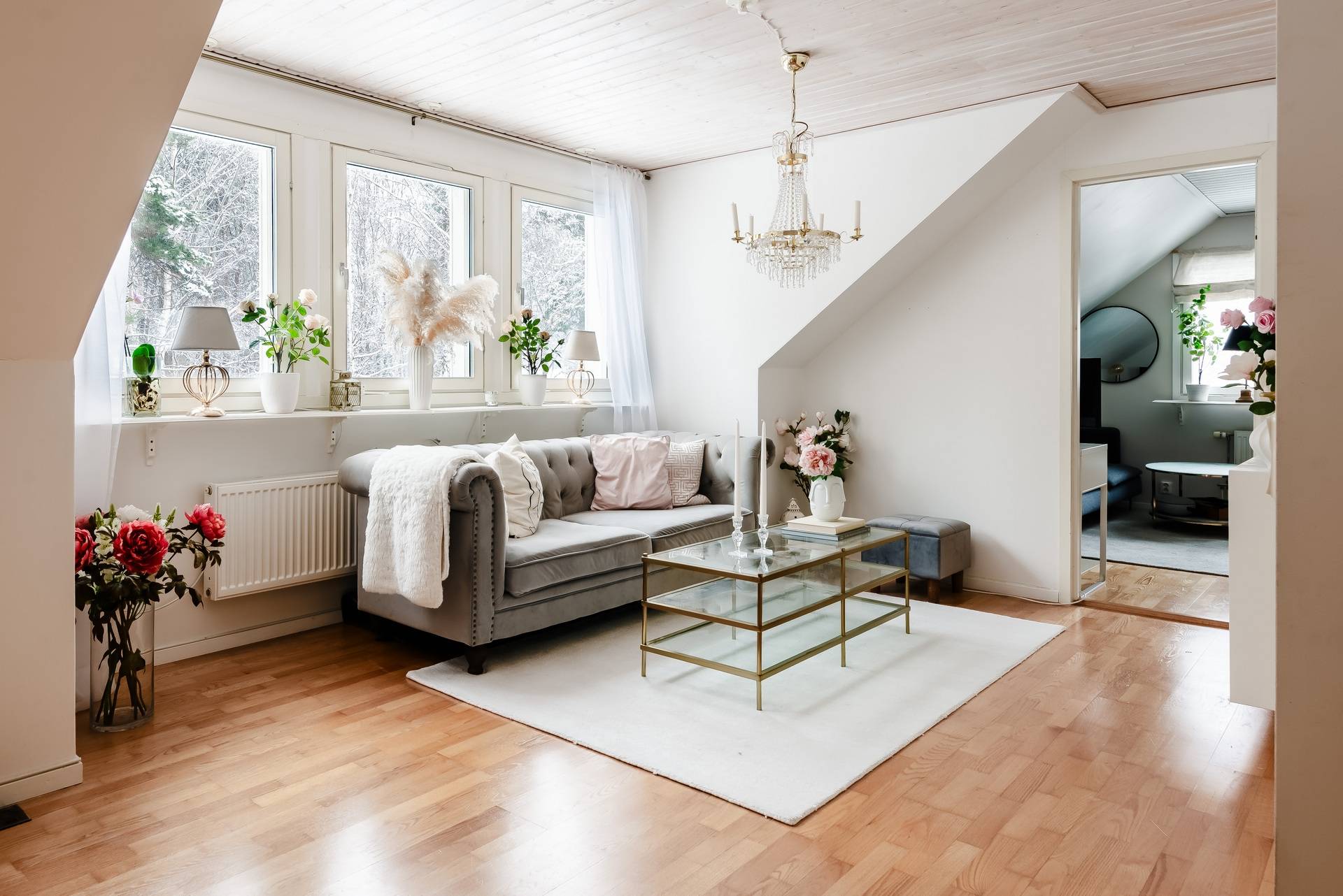 7 rum Villa på Bergmyntavägen 2 Bro - Finnsta Upplands-Bro kommun - bild 27
