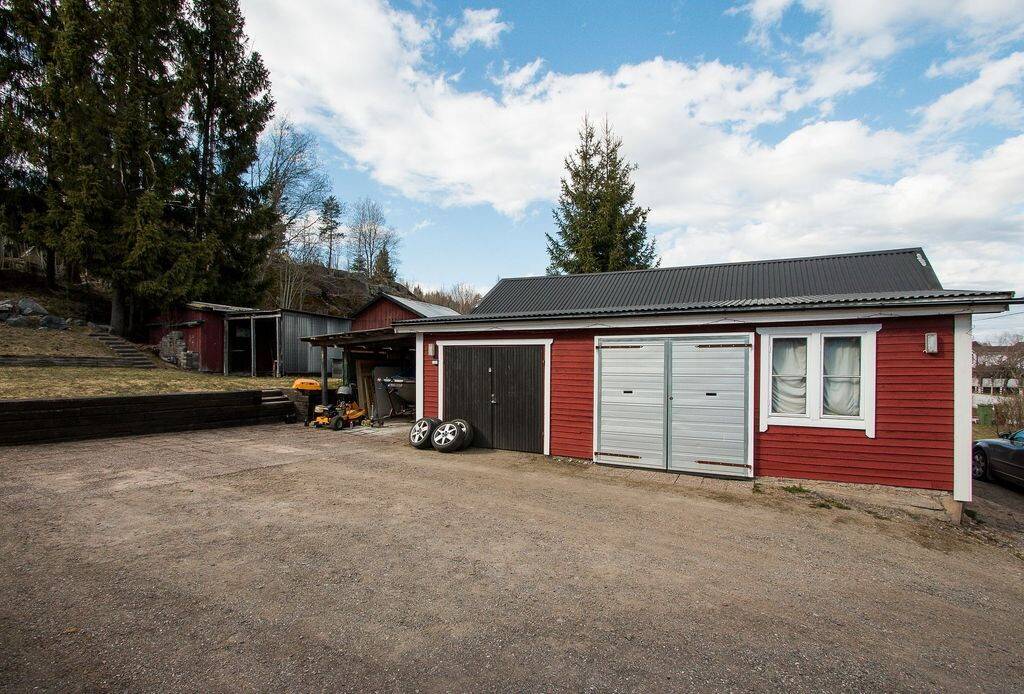 2 rum Villa på Noravägen 161 Bråten Karlskoga kommun - bild 4