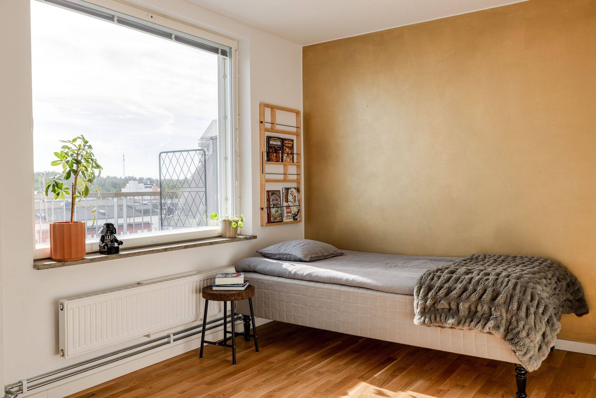 3 rum Lägenhet på Stig Lindbergs gata 15 Porslinskvarteren Värmdö kommun - bild 28