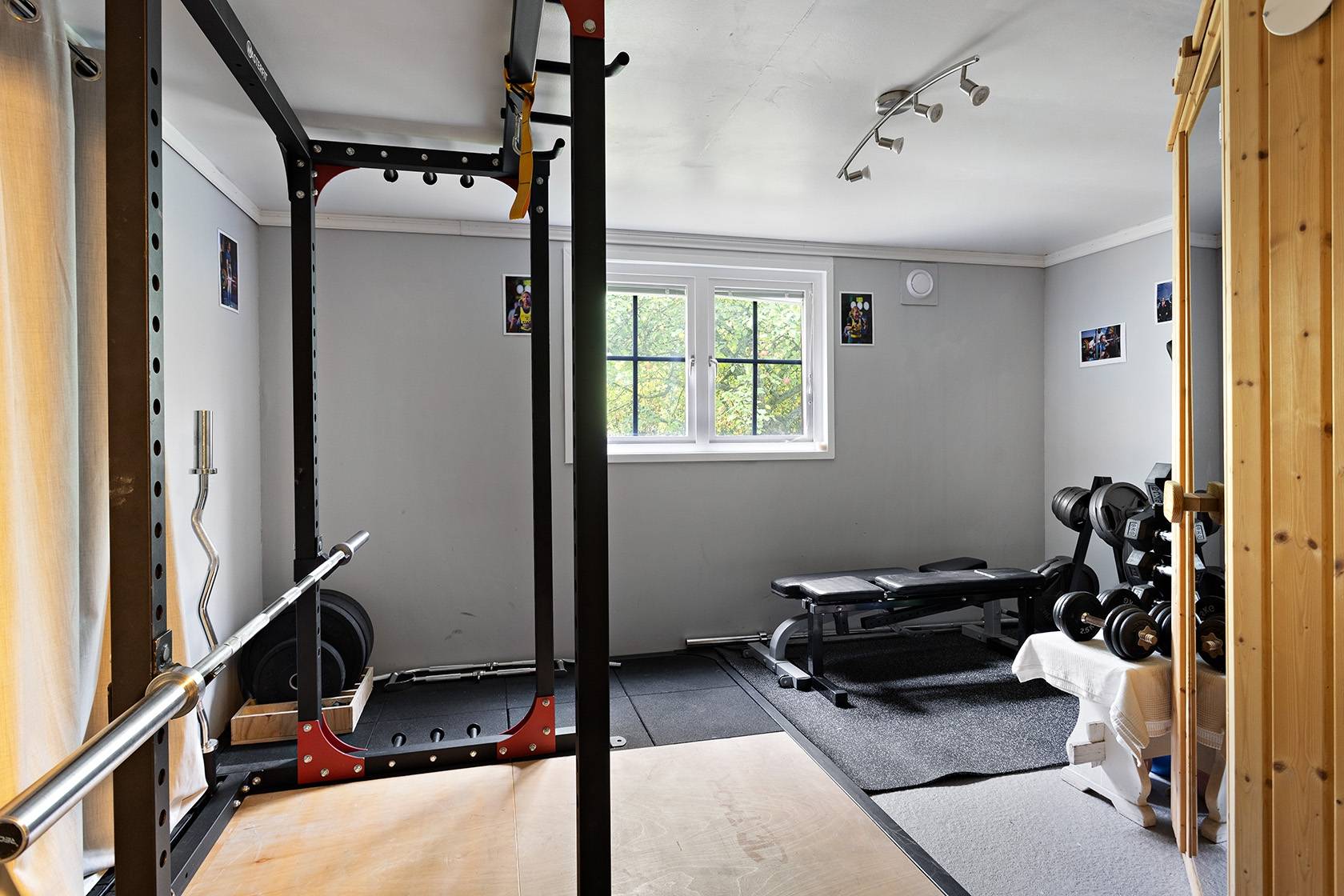 4 rum Villa på Timotejvägen 5 Bälgviken Eskilstuna kommun - bild 25
