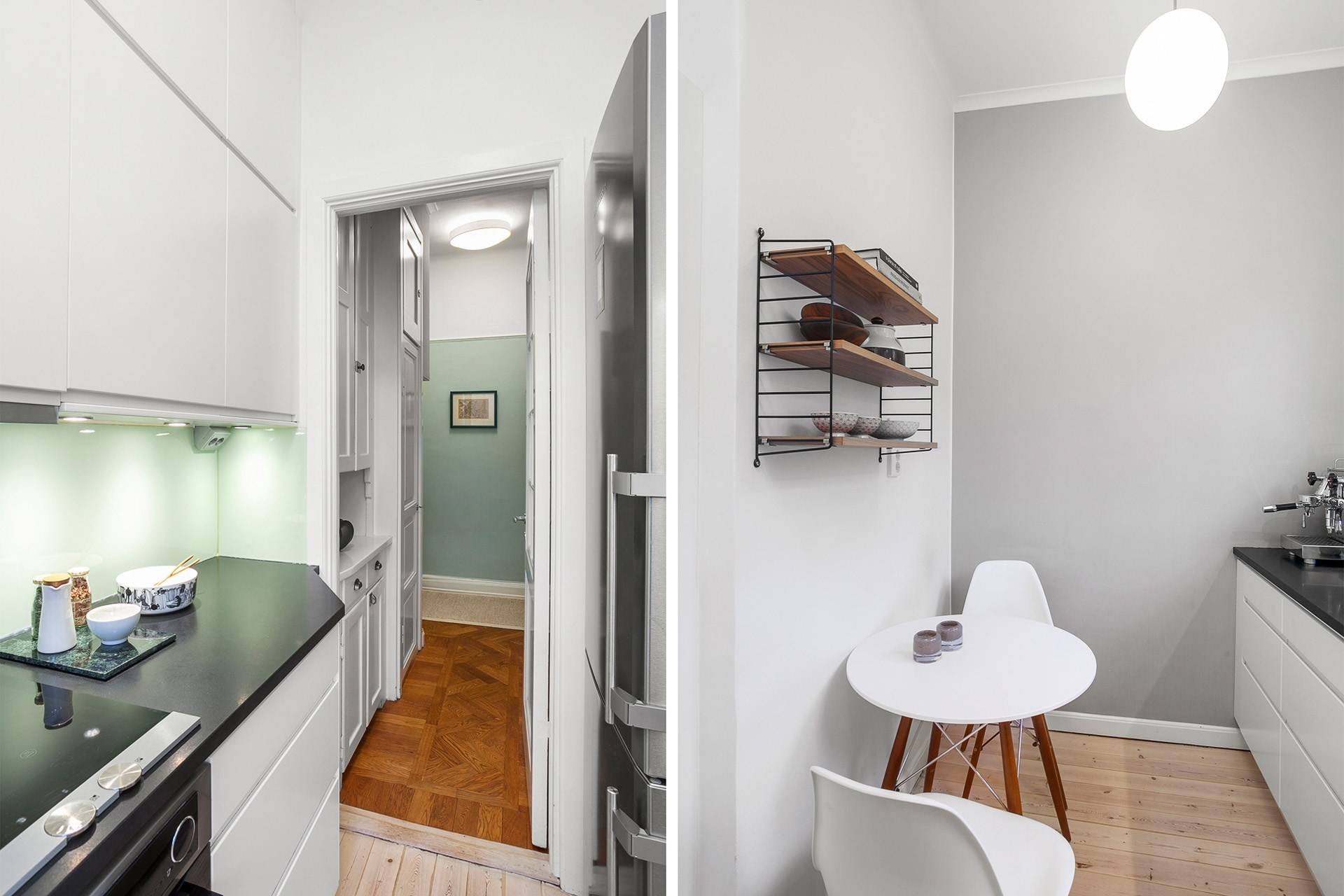 2 rum Lägenhet på Garvar Lundins Gränd 8, 4 tr Kungsholmen Stockholms kommun - bild 16