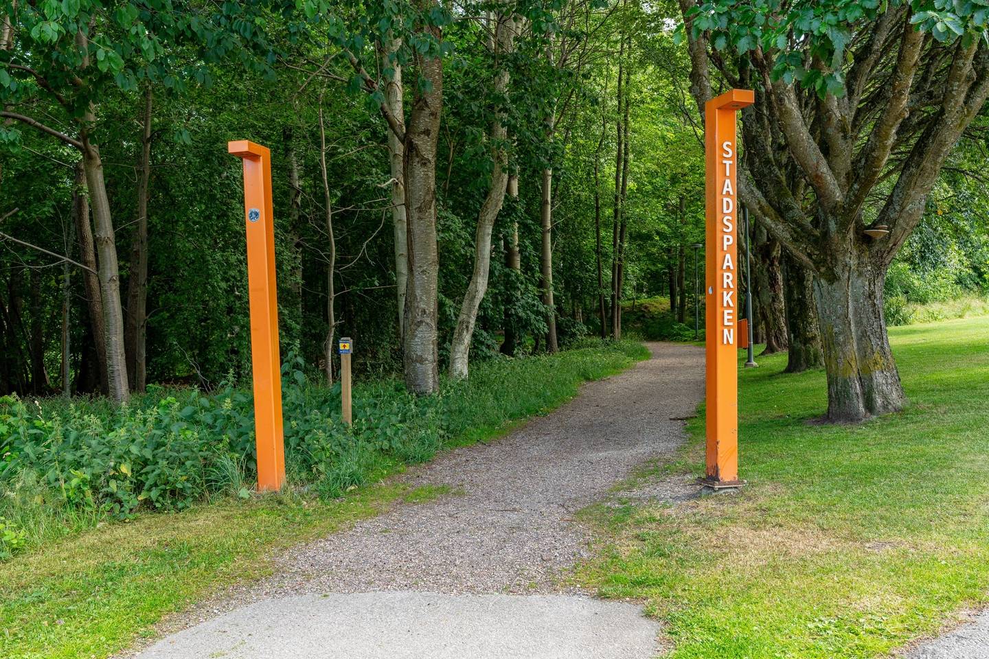 2 rum Lägenhet på Västra Långgatan 100A Centrum Tibro kommun - bild 16