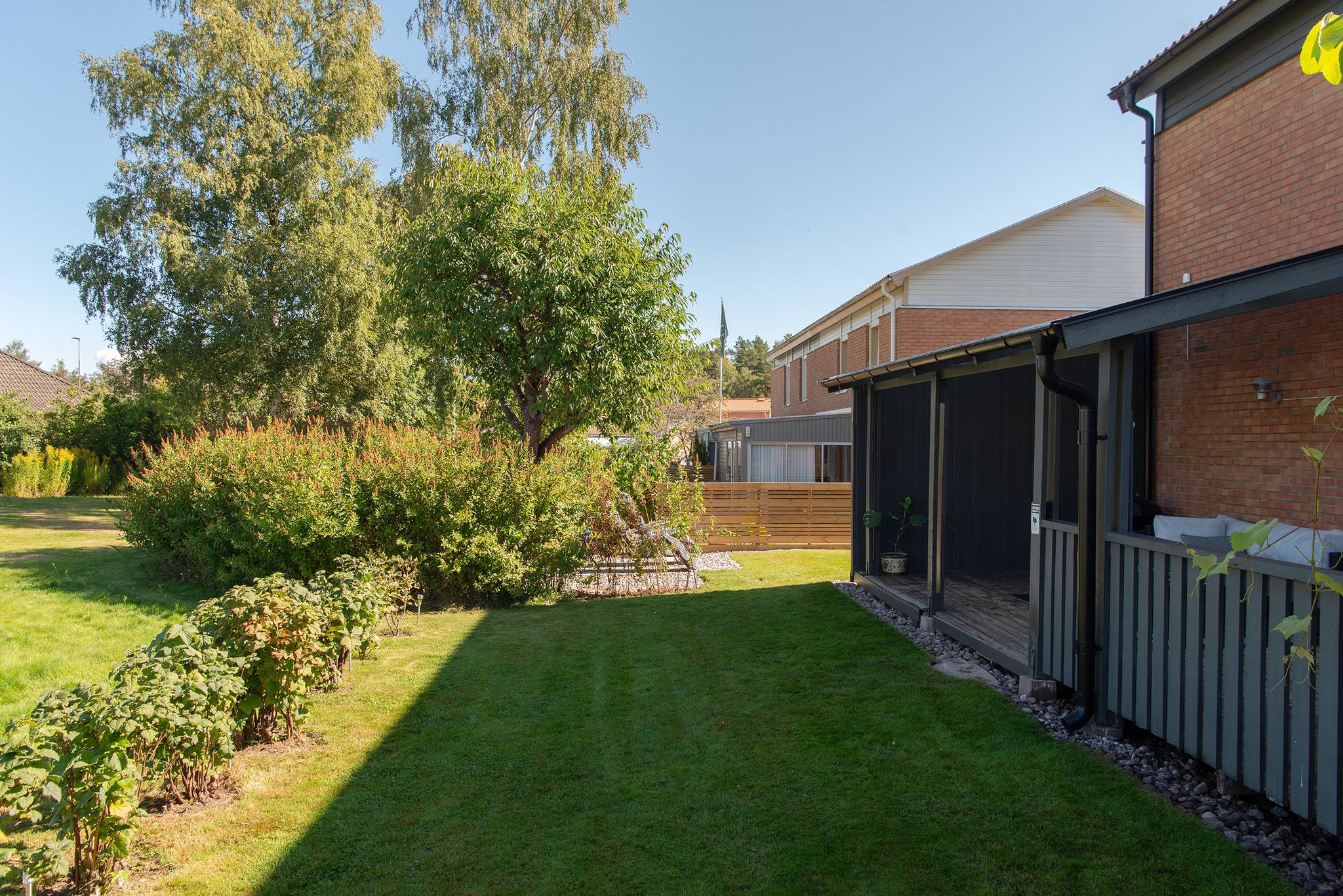 5 rum Villa på Murmästarevägen 11 Hovshaga Växjö kommun - bild 32