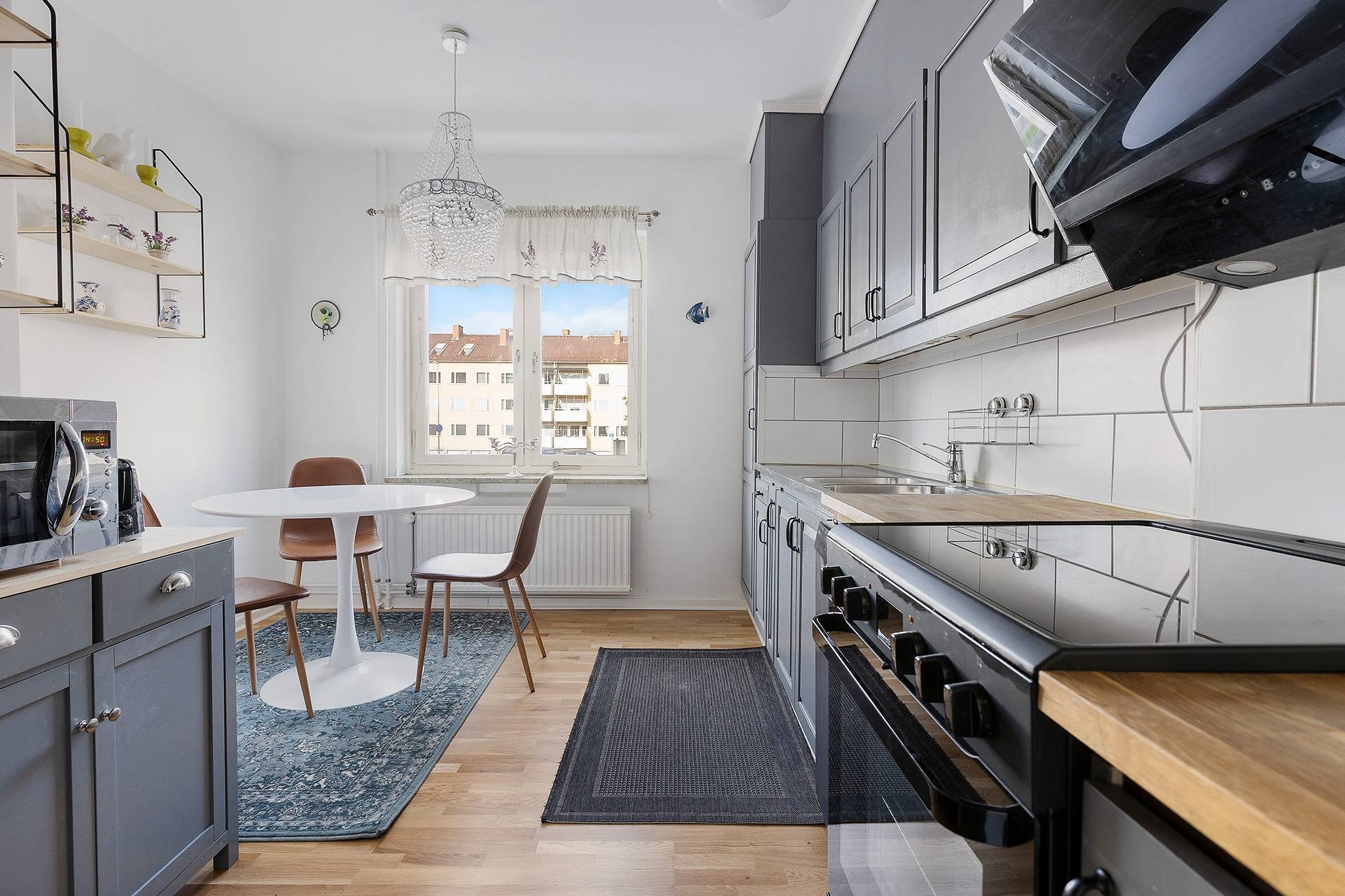 2 rum lägenhet på Göljemålagatan 16E Paradiset, Nybro kommun - bild 1
