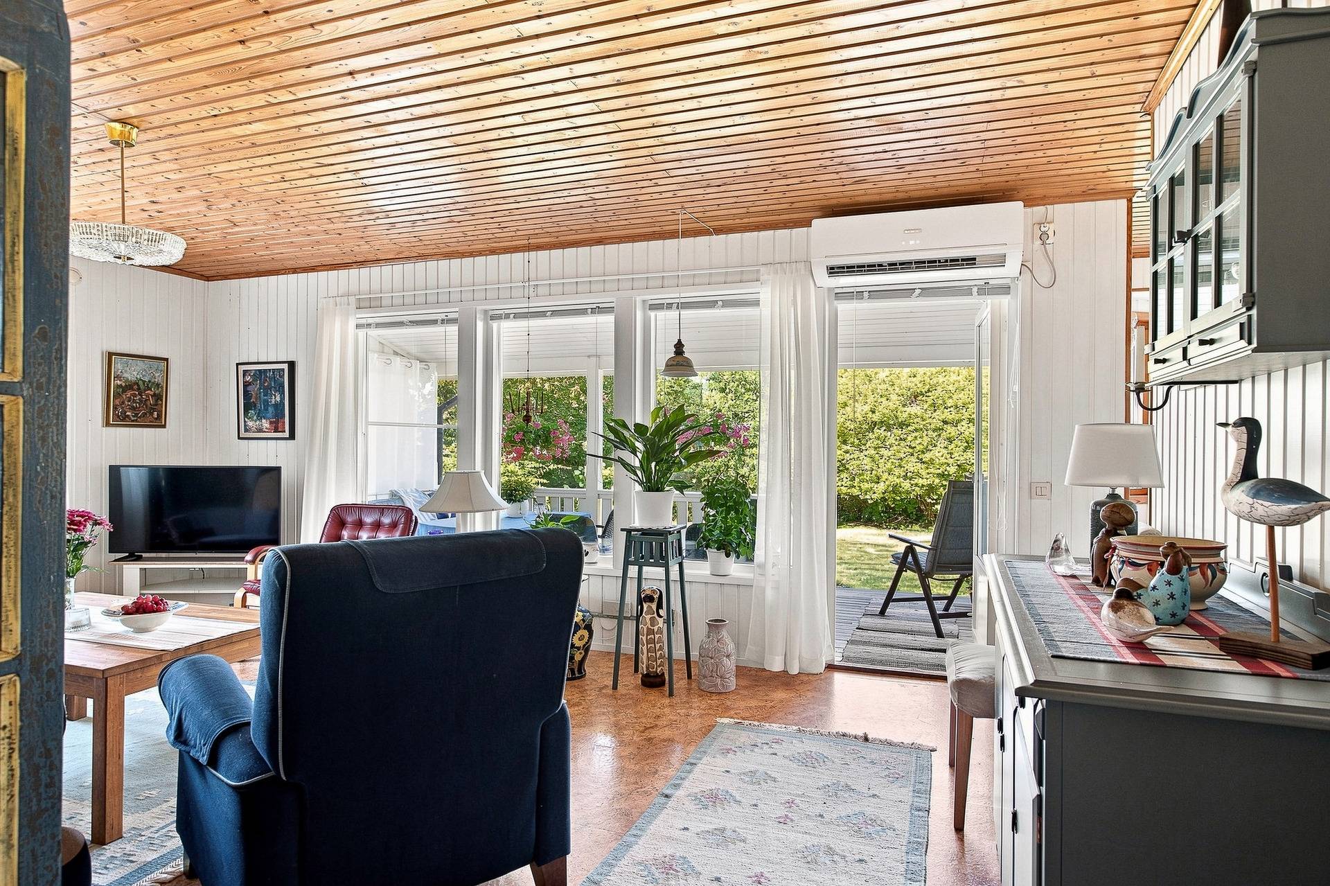 4 rum Villa på Skarvvägen 164 Hagby Kalmar kommun - bild 16