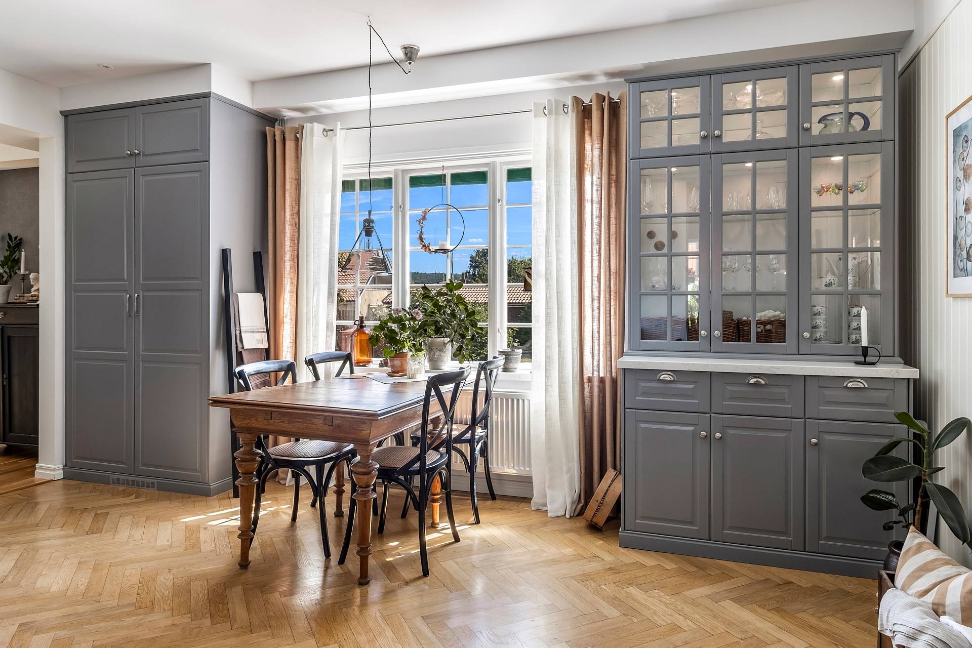 3 rum Lägenhet på Smedjegatan 21B Centralt Arboga kommun - bild 9